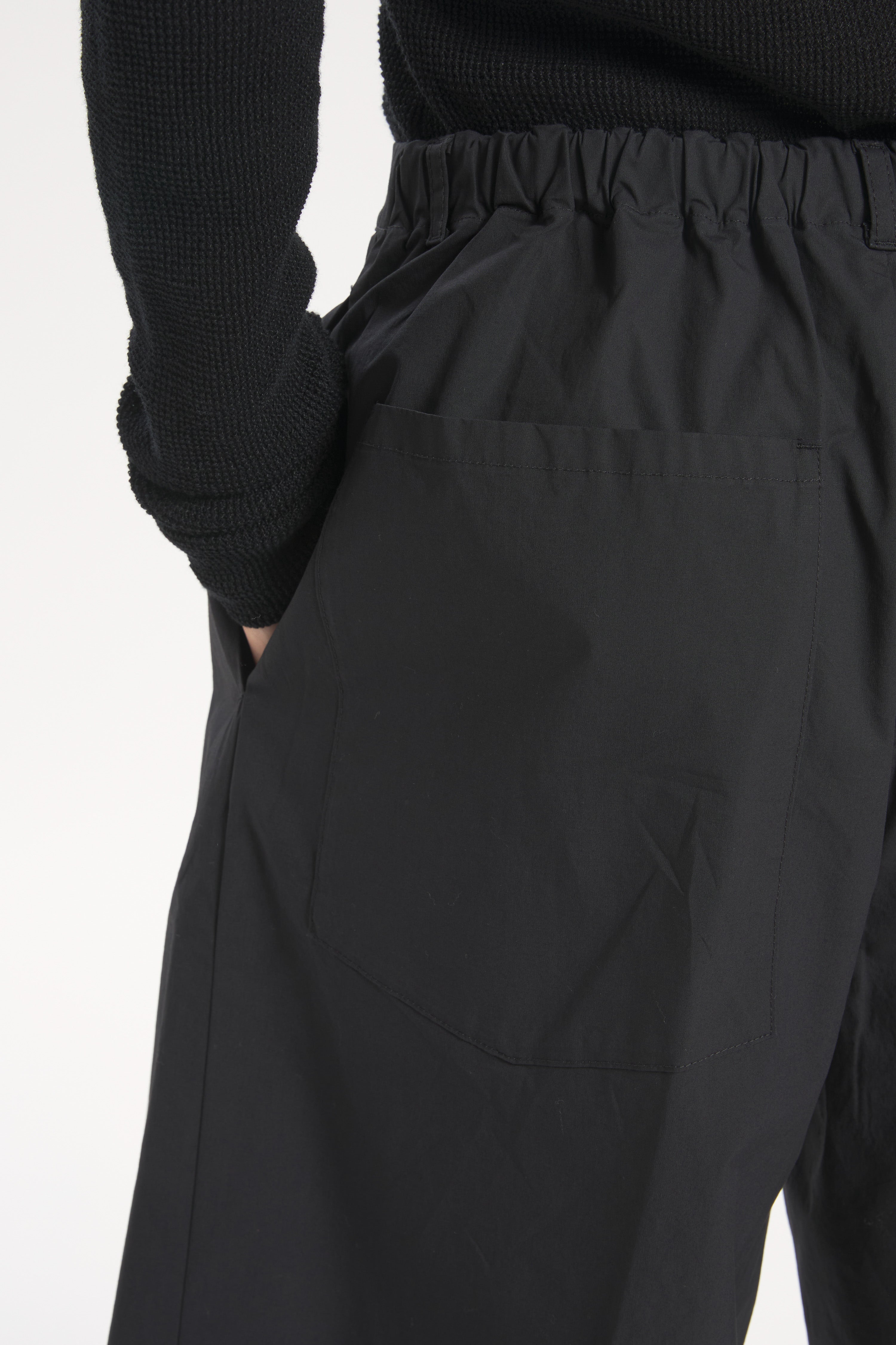 Shorts Amado Vion Nero