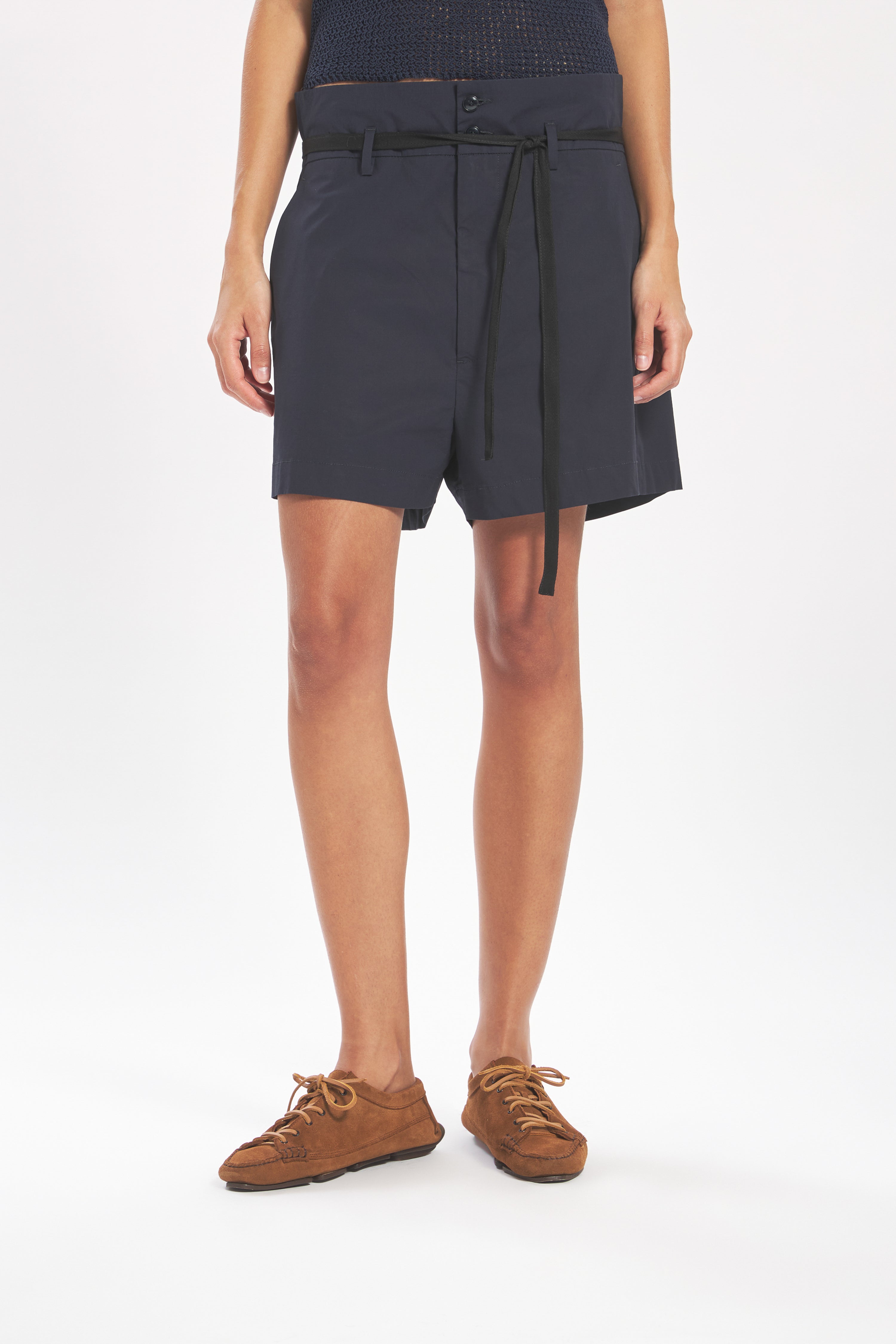 Shorts Carletto Vion Navy
