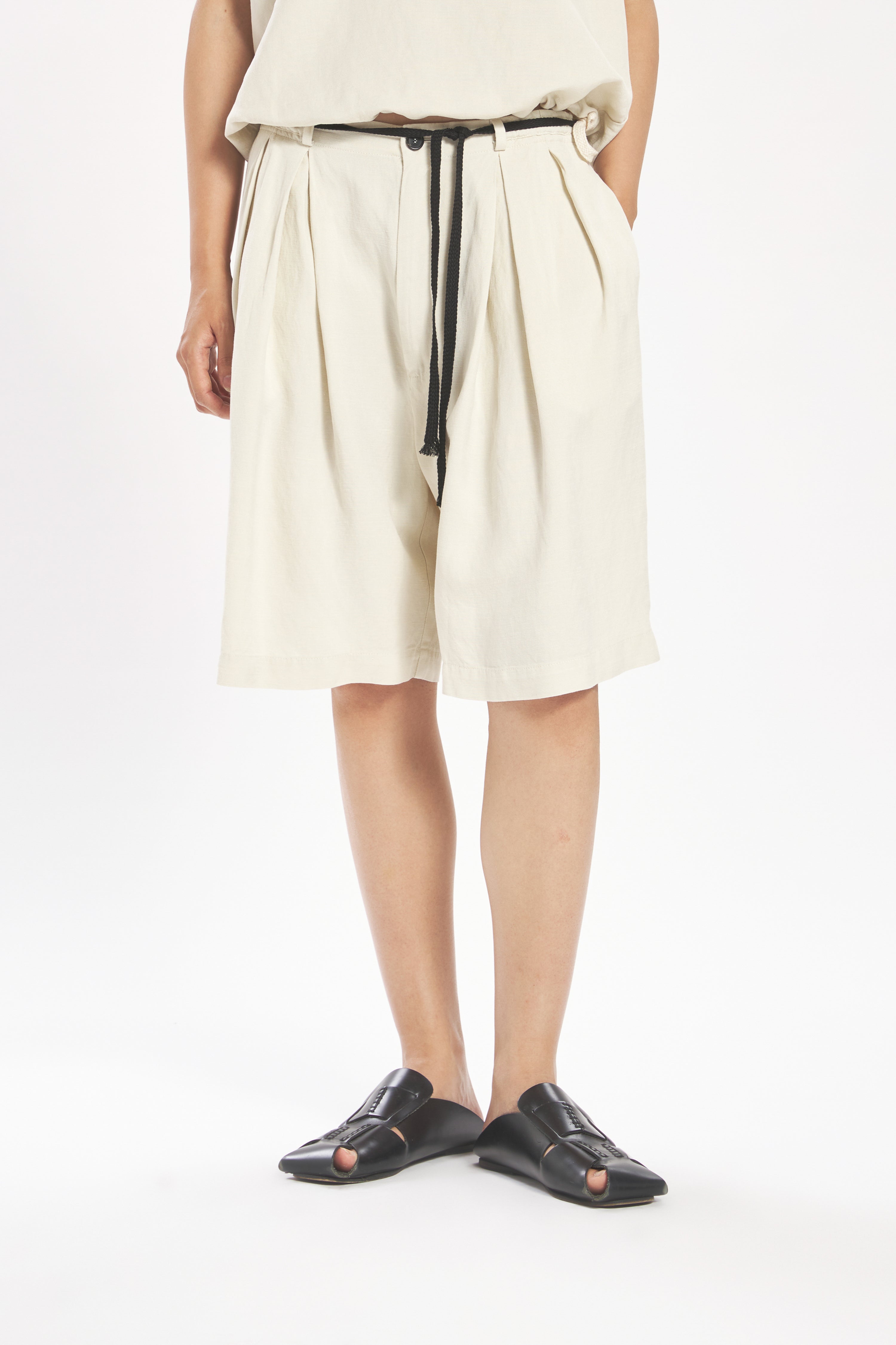 Shorts Doer Brezza Avorio