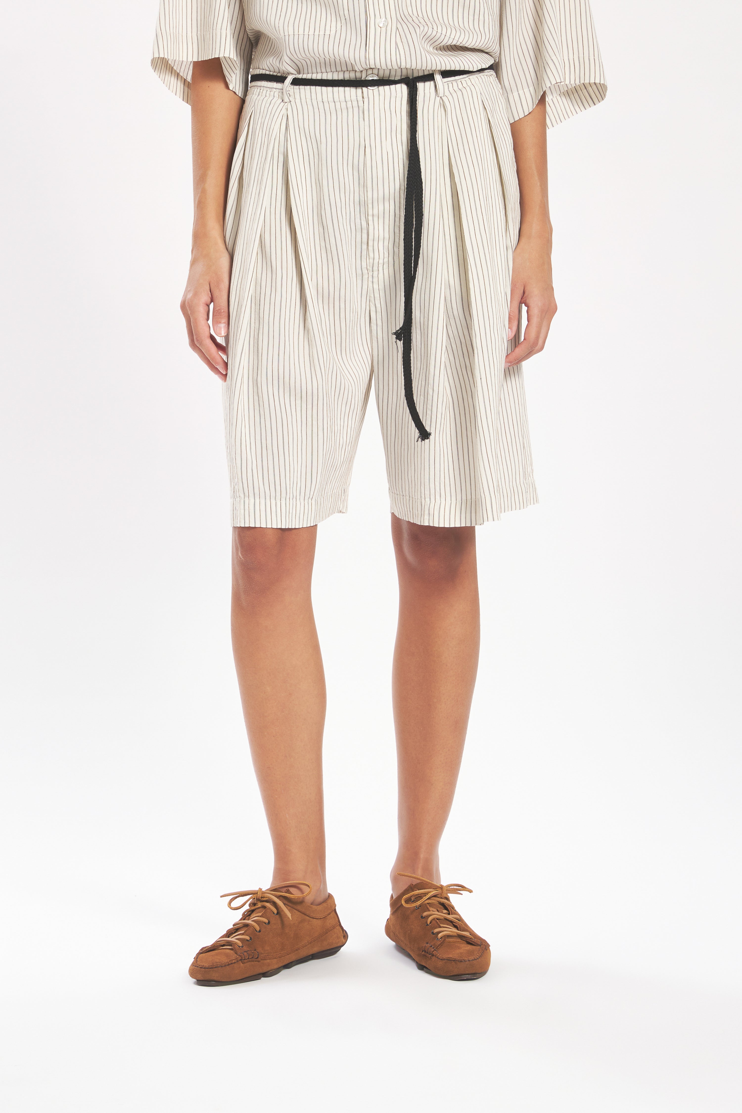 Shorts Doer Sevi Avorio