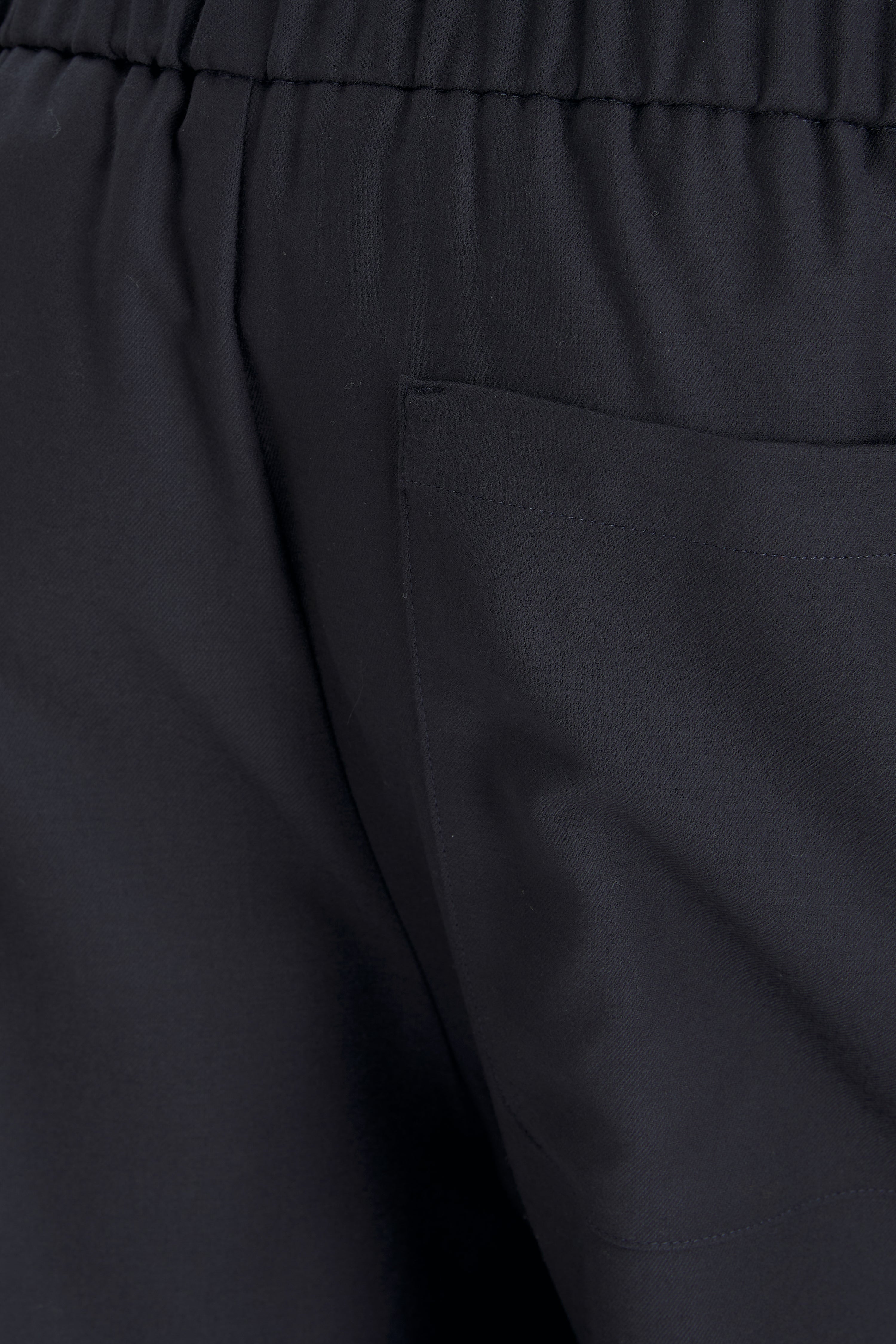 Pantalone Joie 25 Flan Navy