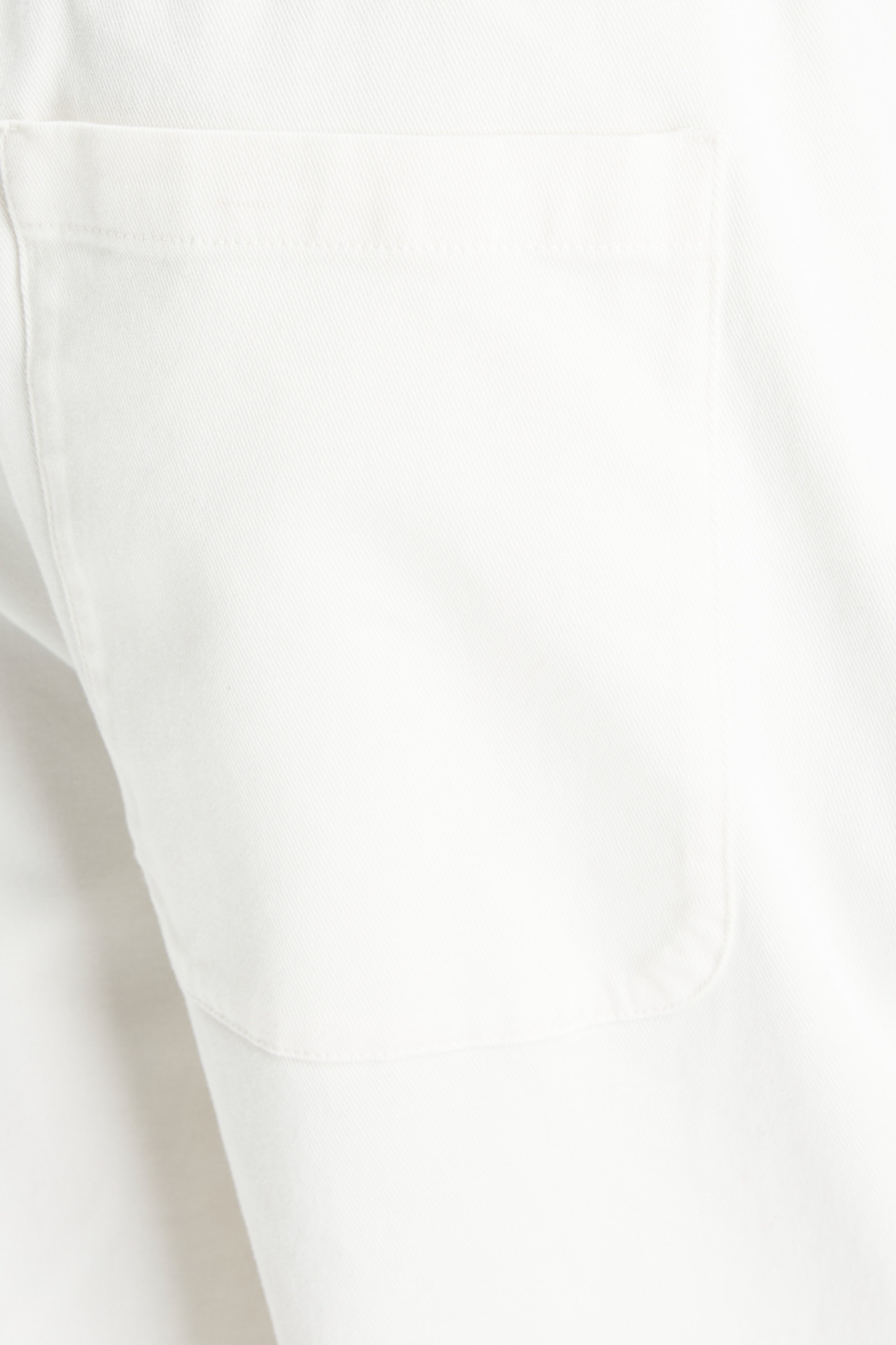 Trousers Joie 25 Mante Avorio