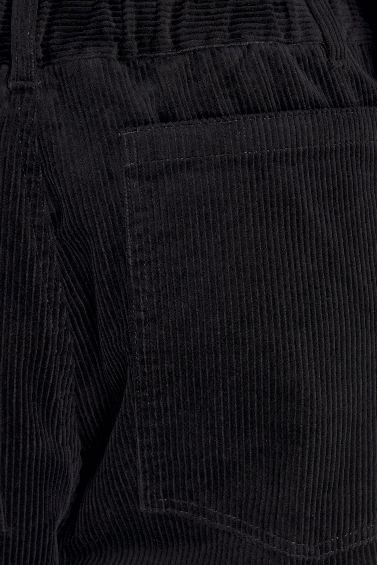 Trousers Ida Cinquecento Nero