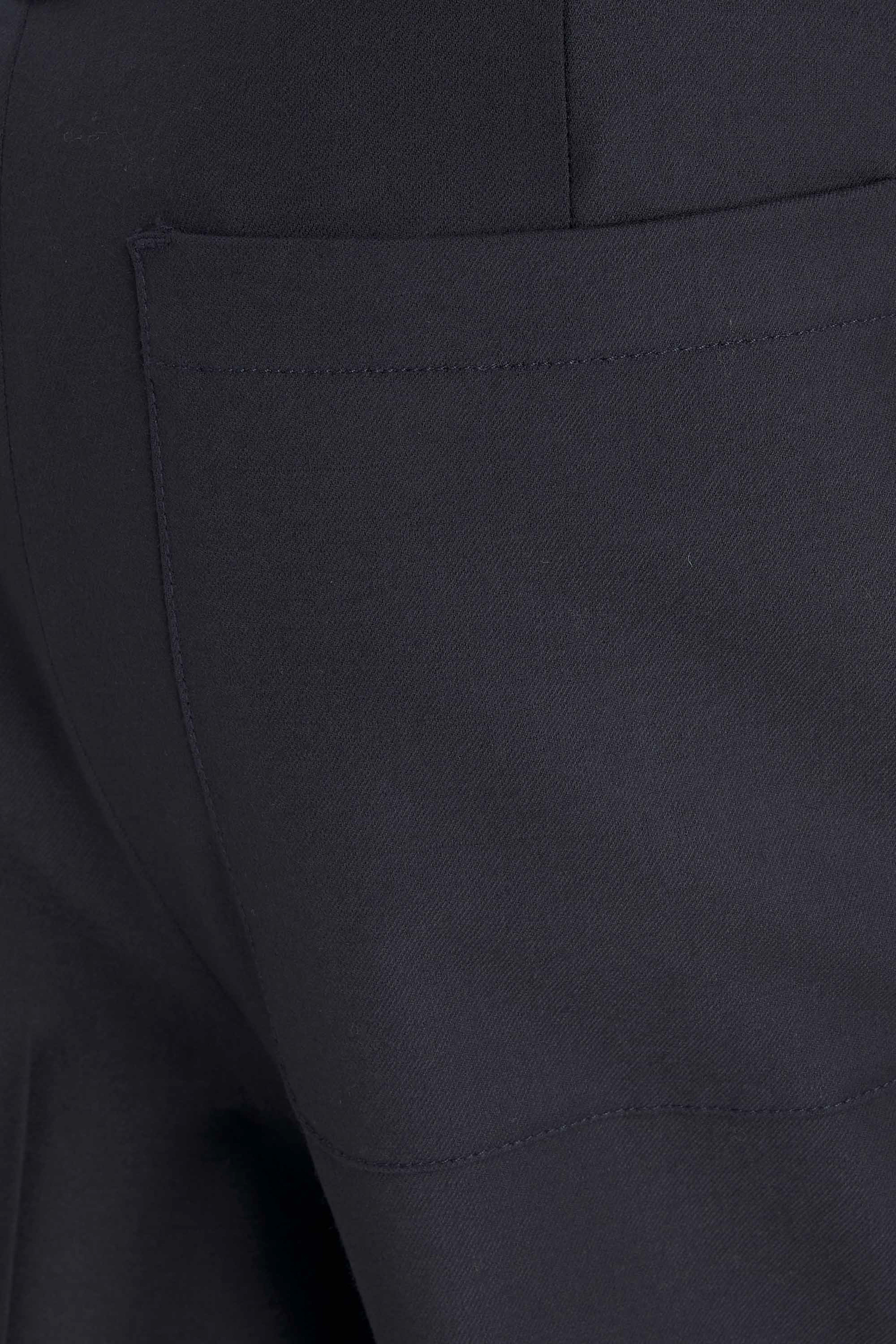 Pantalone Roxanne Flan Navy