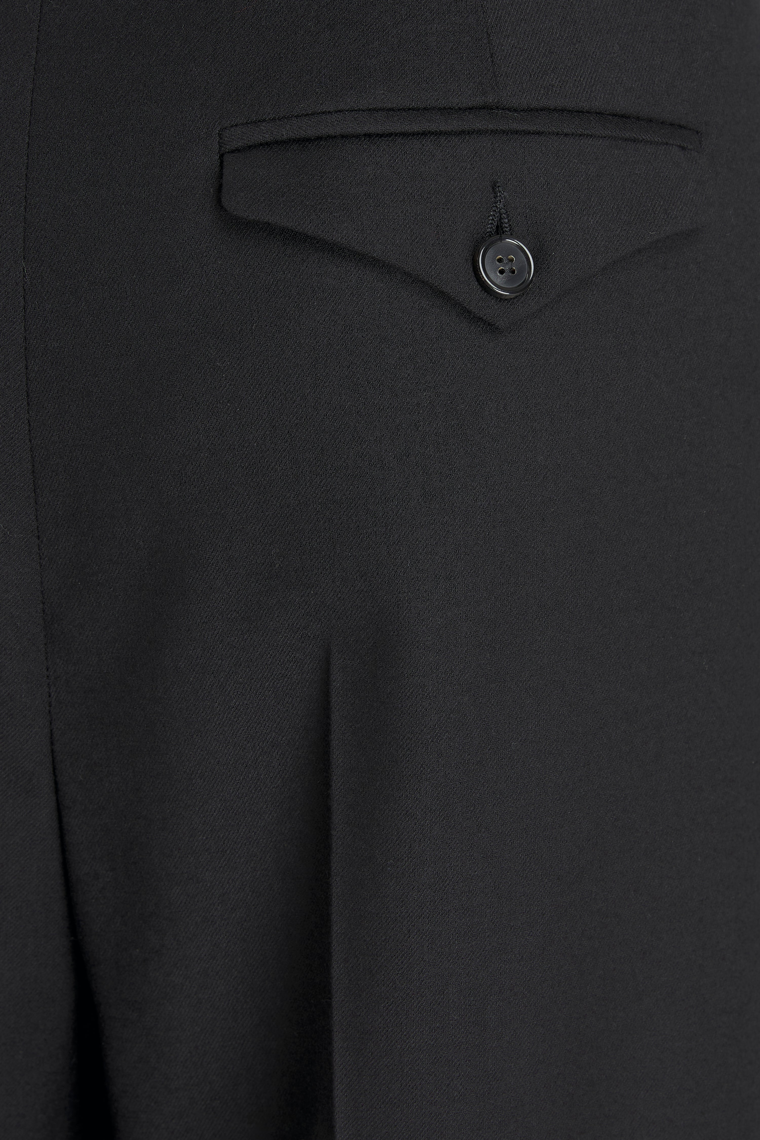 Pantalone Nini Flan Nero