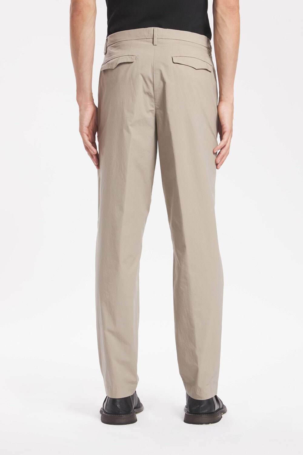Trousers Masco Vion Sabbia