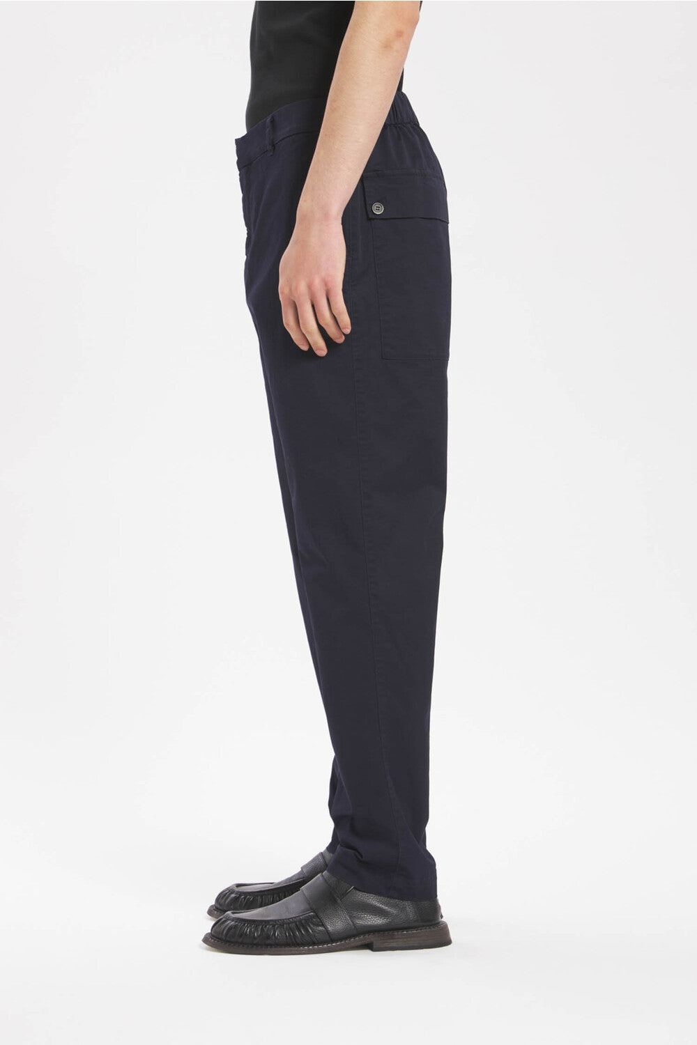 Trousers Dosana Palio Navy