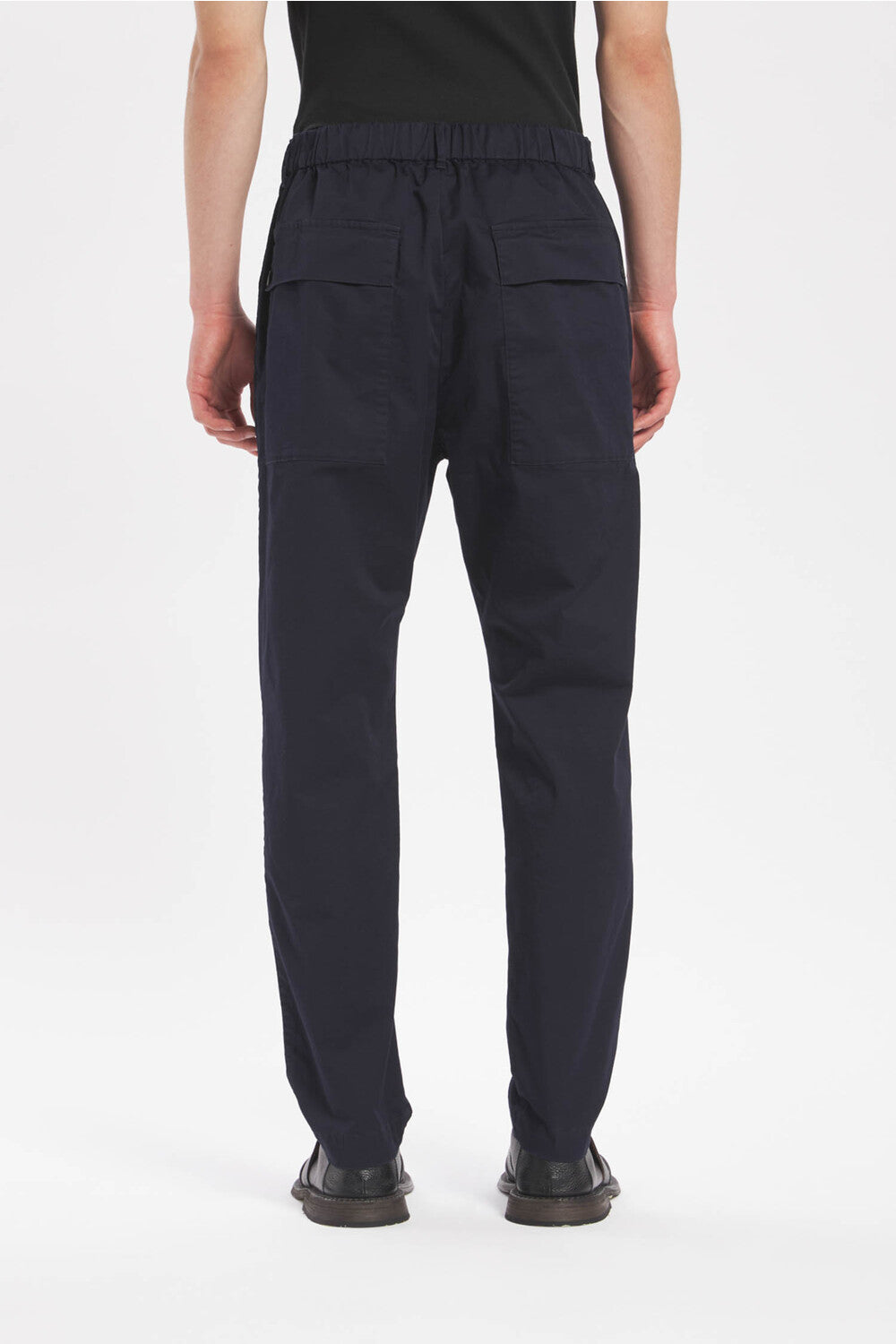 Trousers Dosana Palio Navy