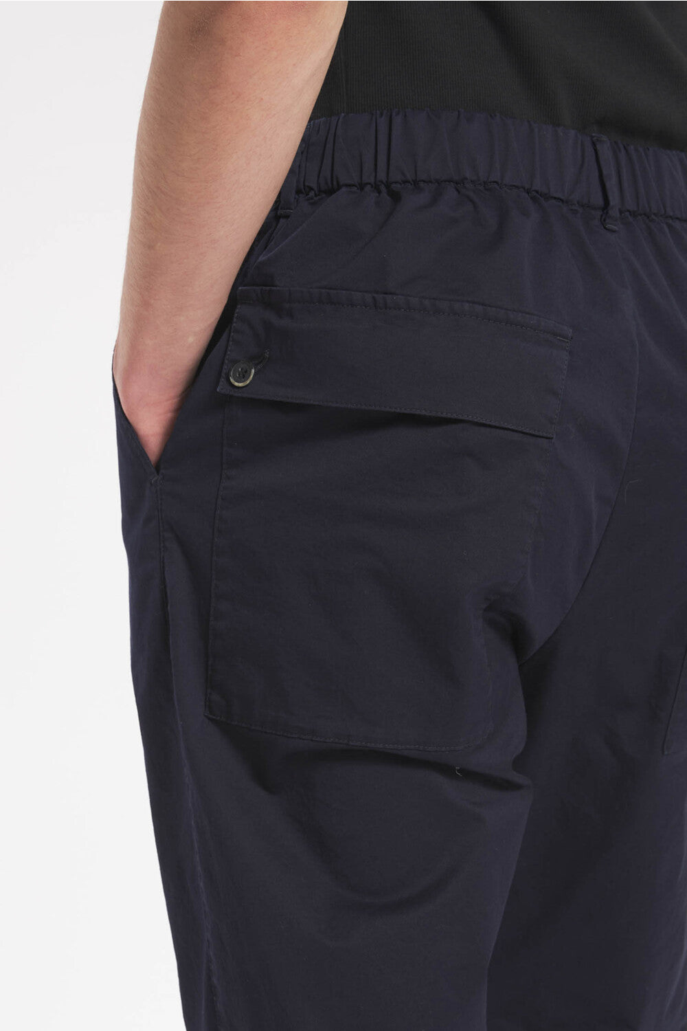 Trousers Dosana Palio Navy