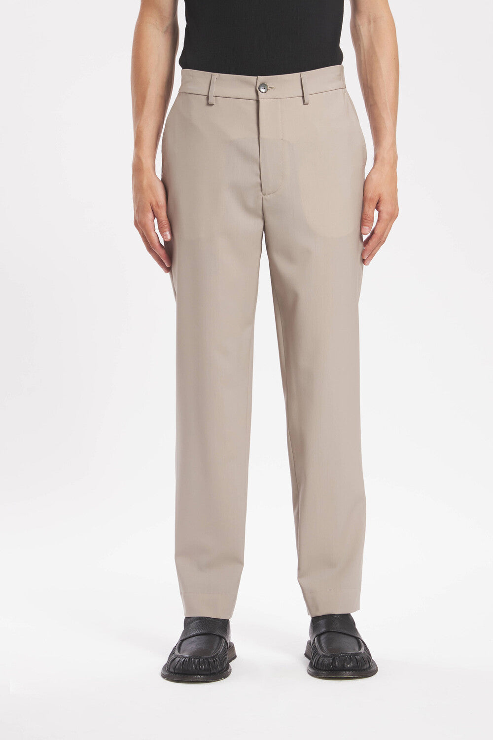 Trousers Pinco Tropical Sasso