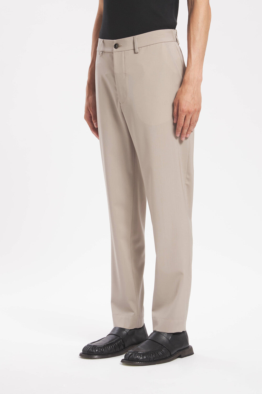Trousers Pinco Tropical Sasso