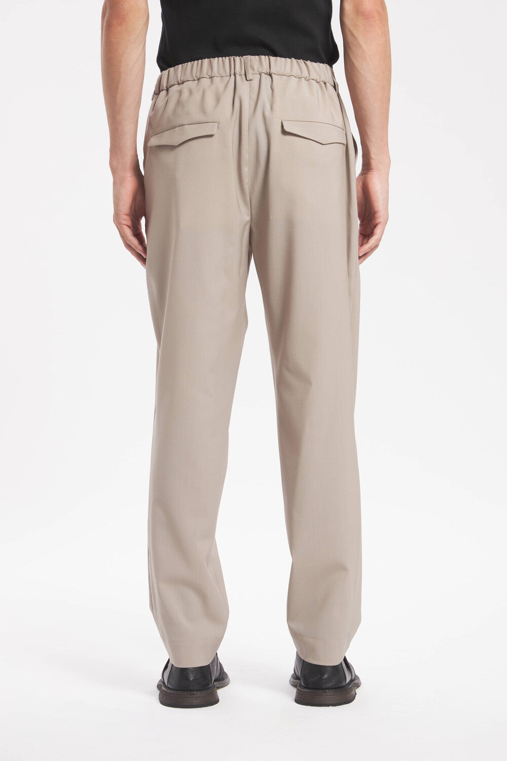 Trousers Pinco Tropical Sasso
