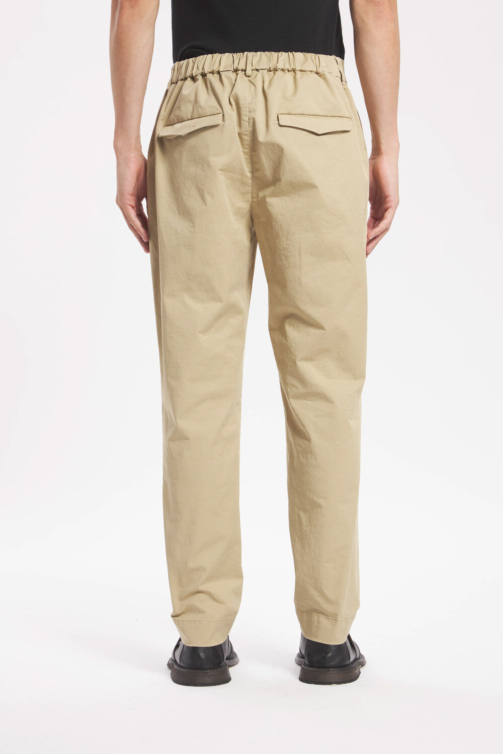 Trousers Pinco Palio Khaki
