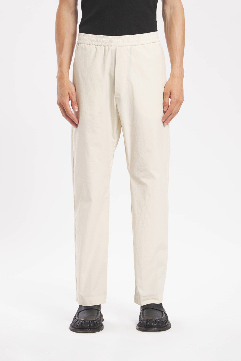 Trousers Bativoga Vion Stone