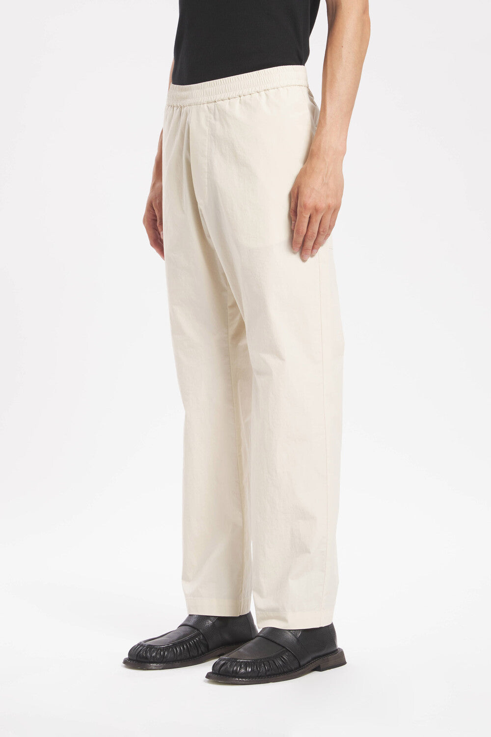 Trousers Bativoga Vion Stone