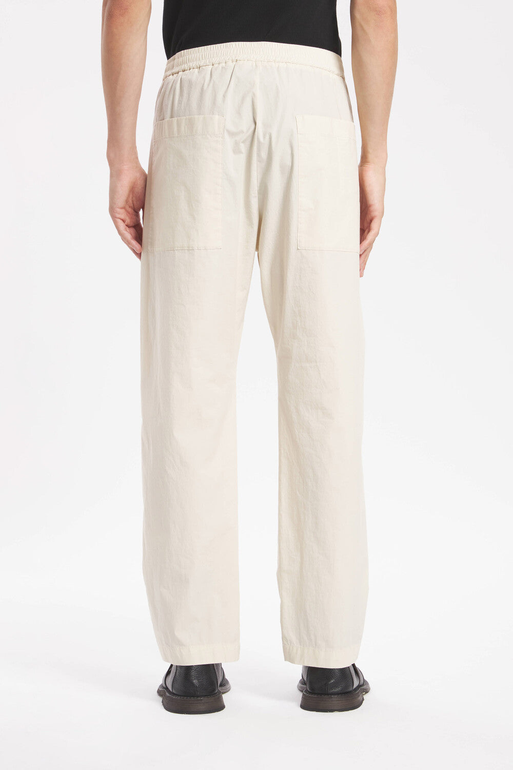 Trousers Bativoga Vion Stone