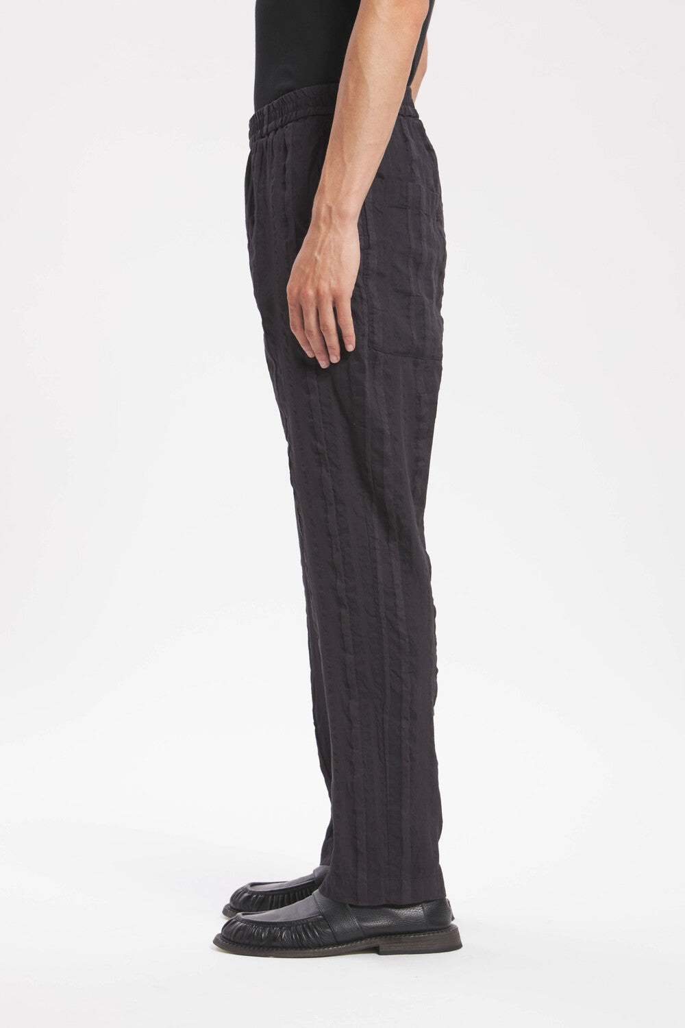 Trousers Bativoga Levo Grafite