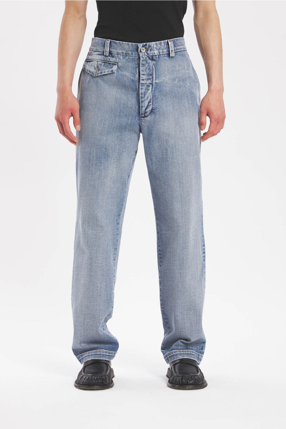 Trousers Artuso Geco Mirage