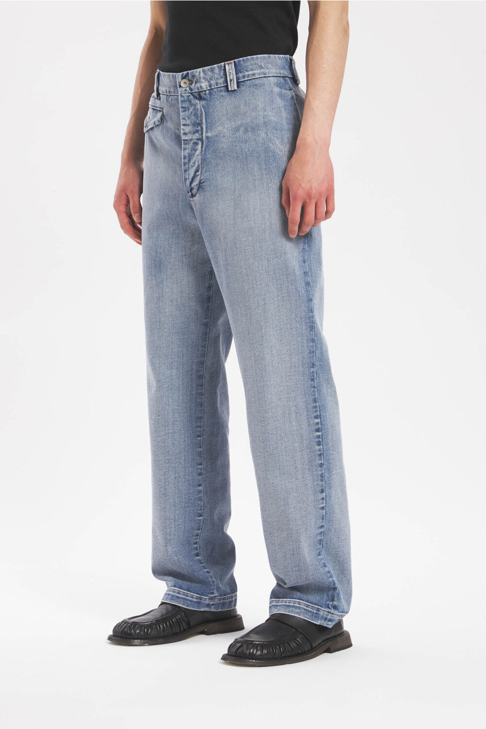 Trousers Artuso Geco Mirage