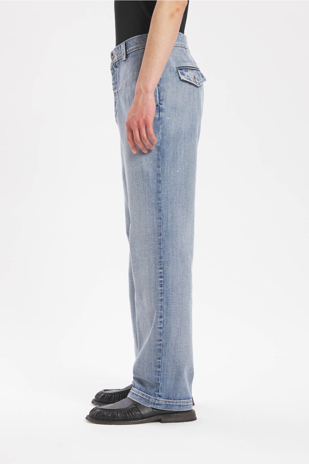 Trousers Artuso Geco Mirage