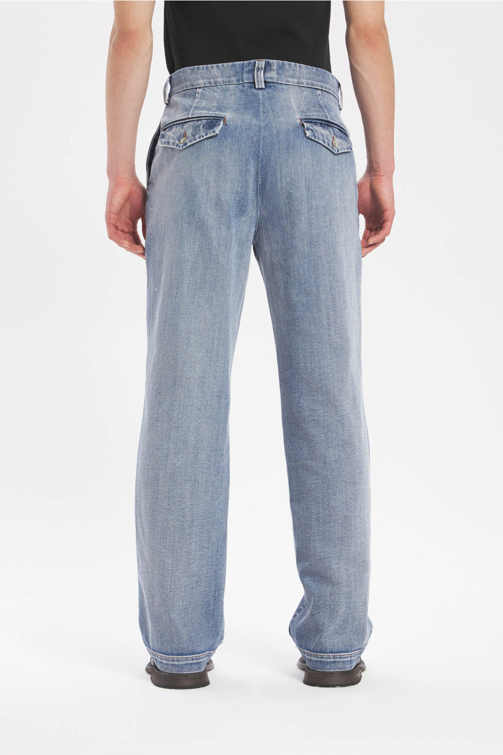 Trousers Artuso Geco Mirage