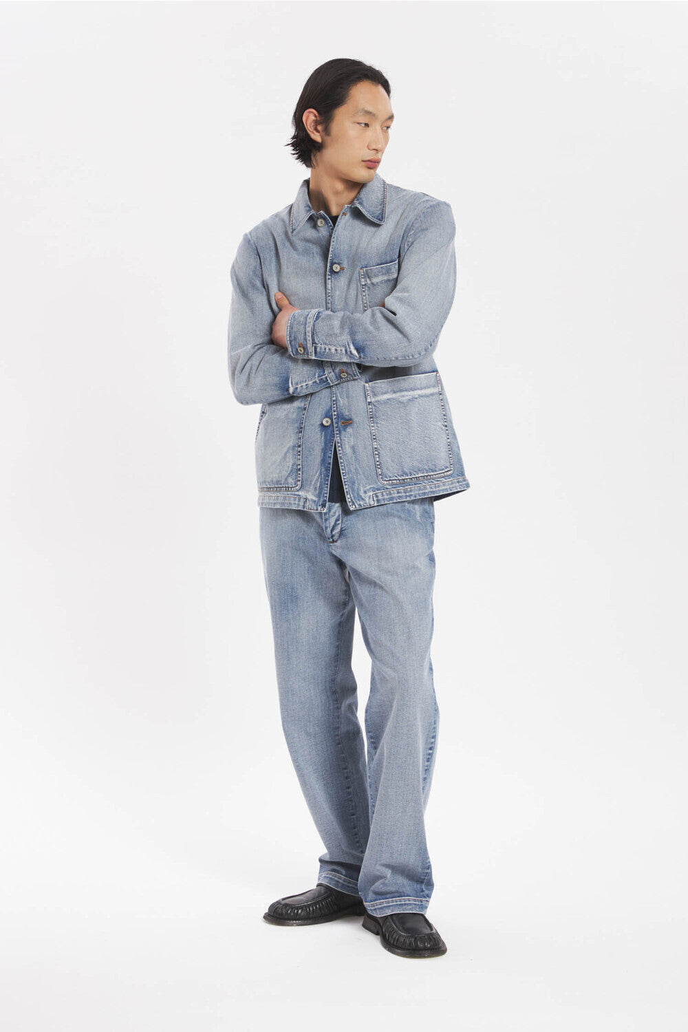 Trousers Artuso Geco Mirage