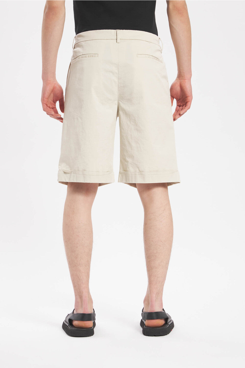 Shorts Scandola Palio Stone