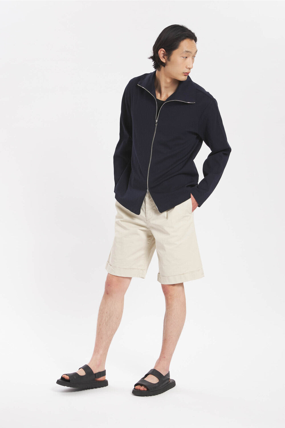 Shorts Scandola Palio Stone