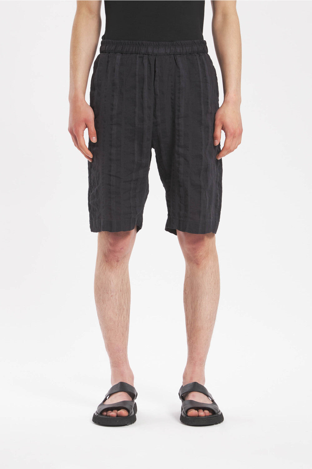 Shorts Canariol Levo Grafite