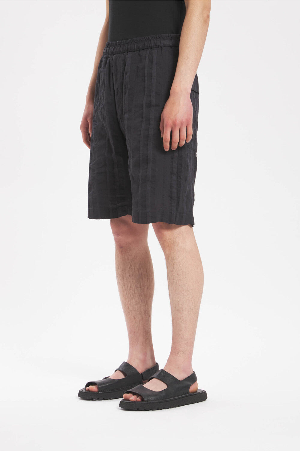 Shorts Canariol Levo Grafite