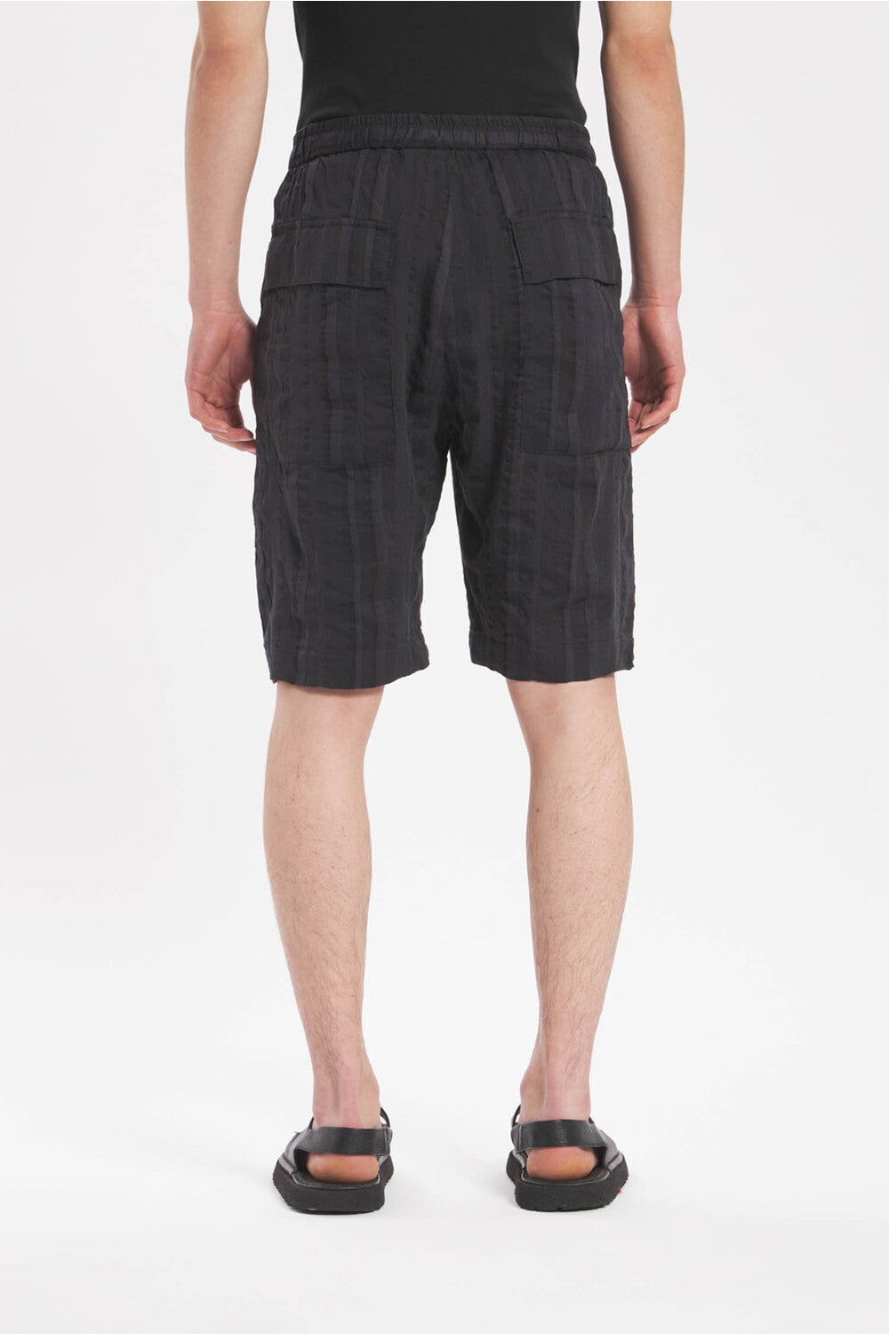 Shorts Canariol Levo Grafite