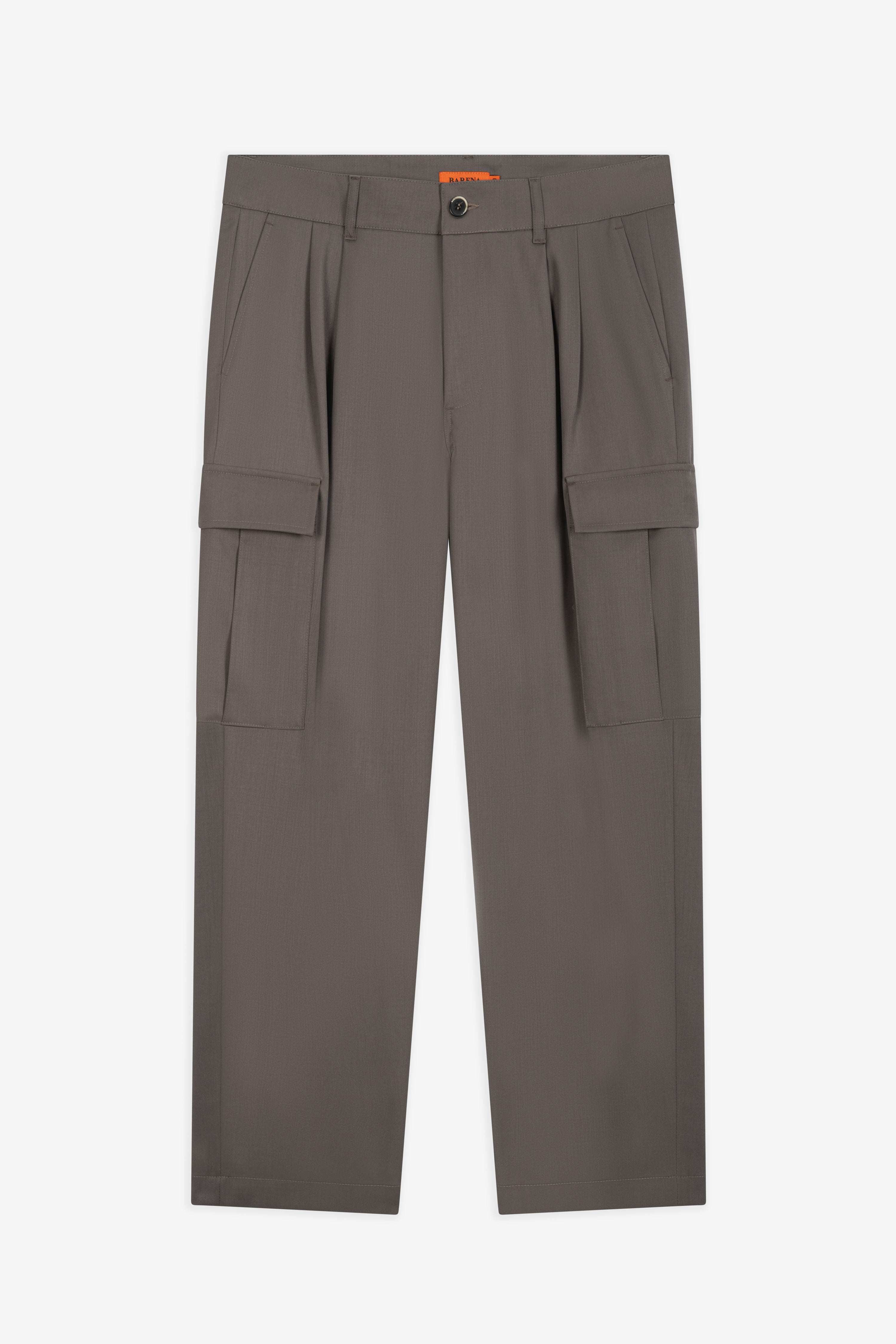 Pantalone Rione Novento Noce