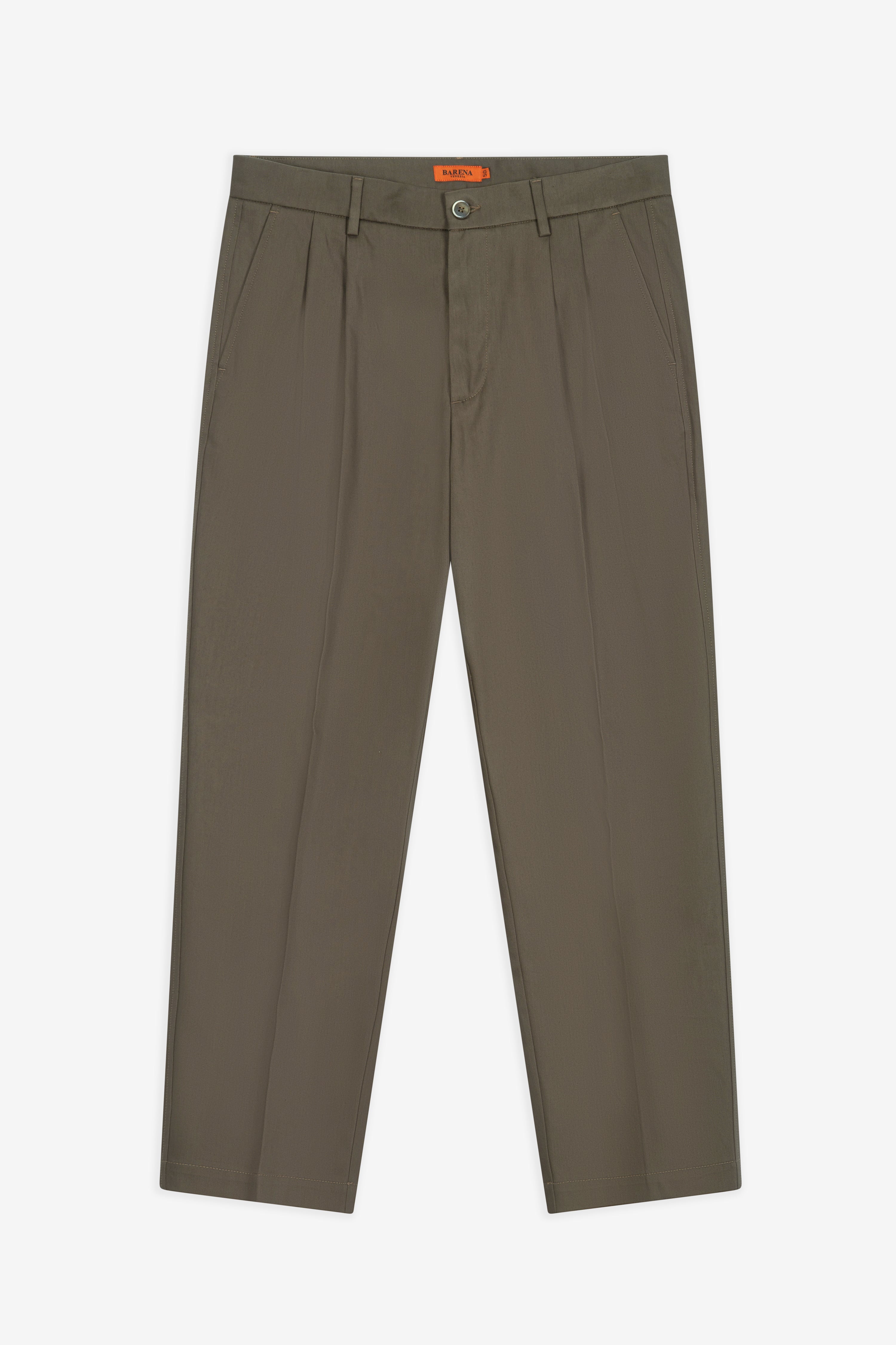 Pantalone Nerio Brate Army