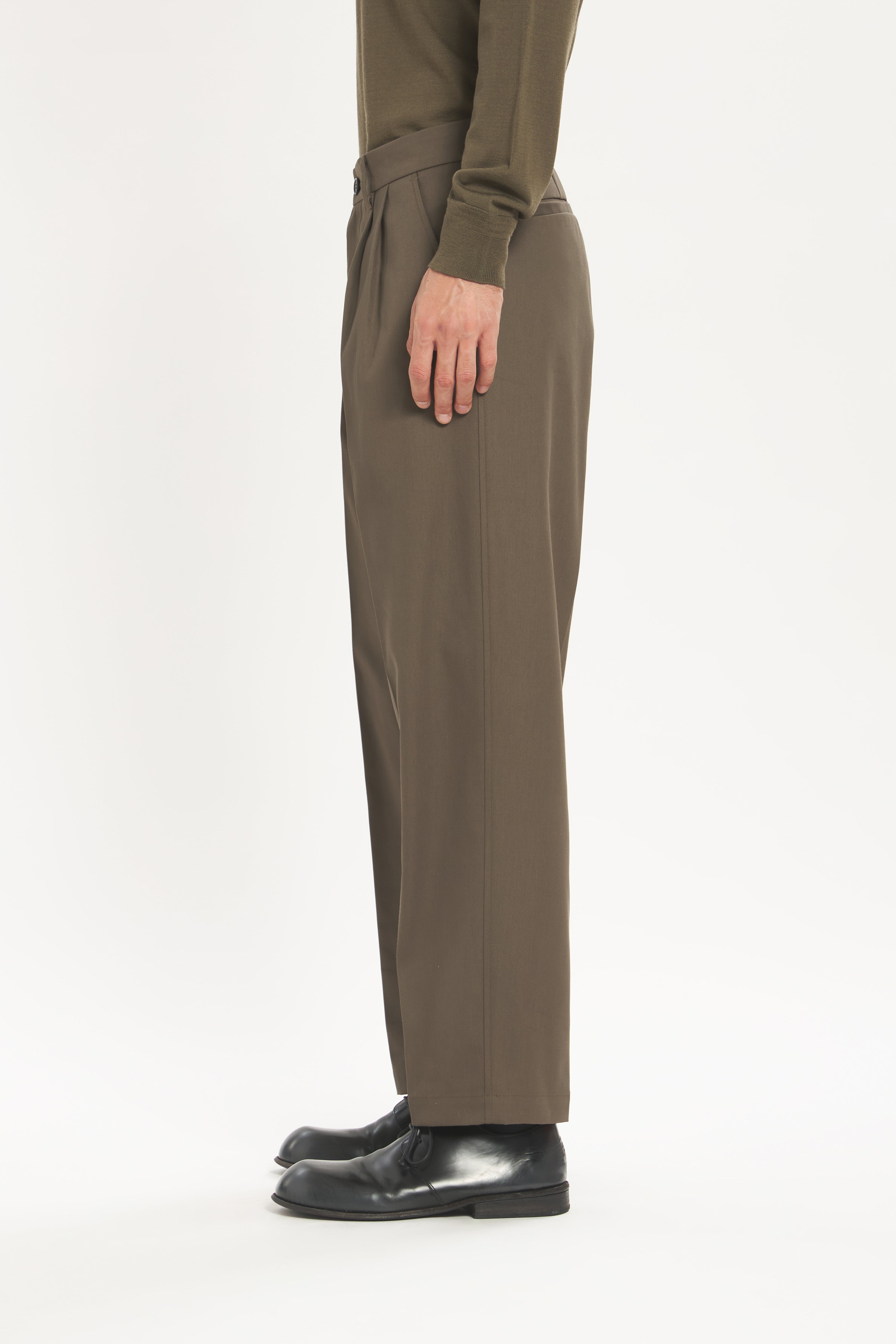 Pantalone Nerio Brate Army