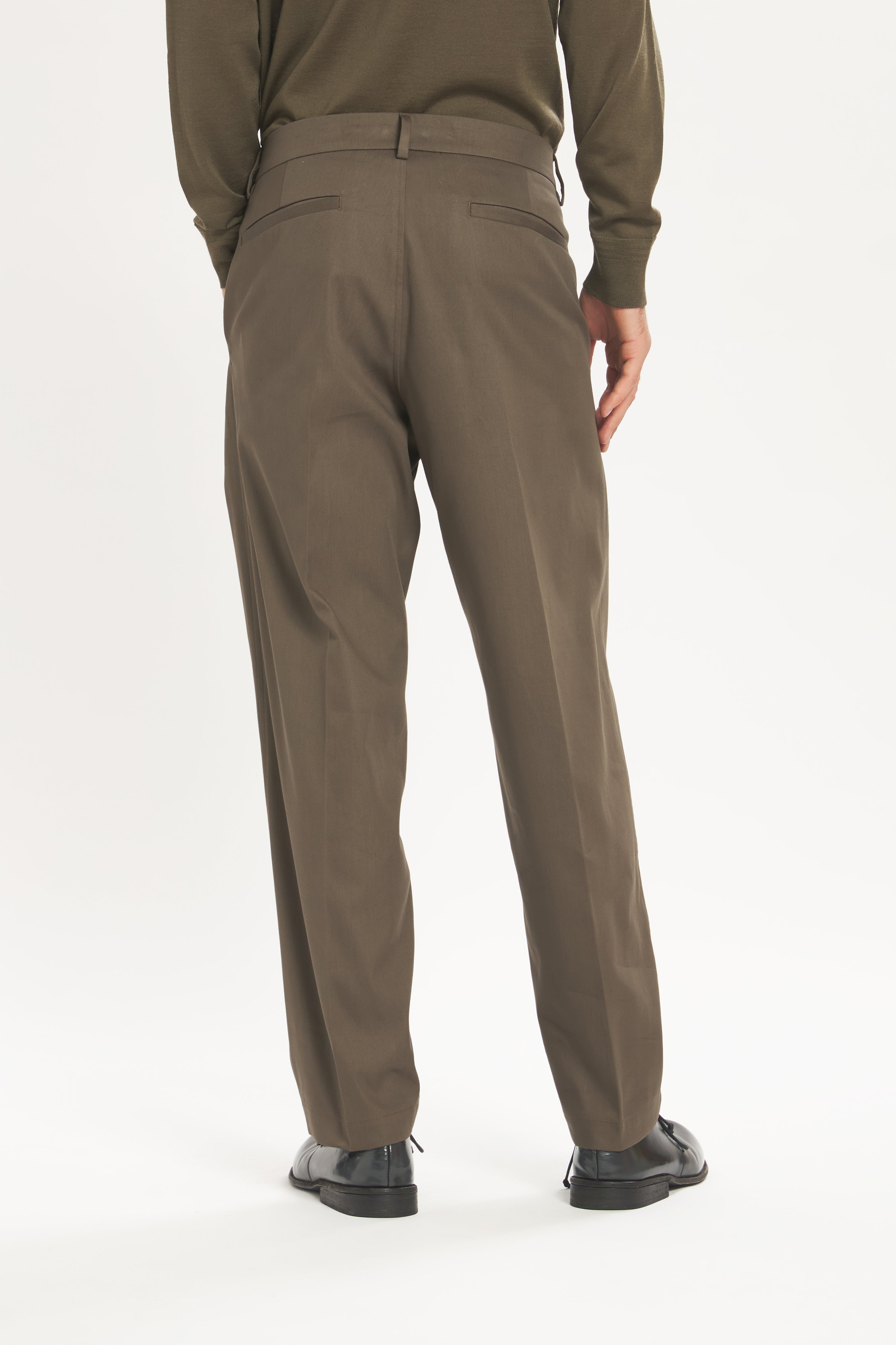 Pantalone Nerio Brate Army