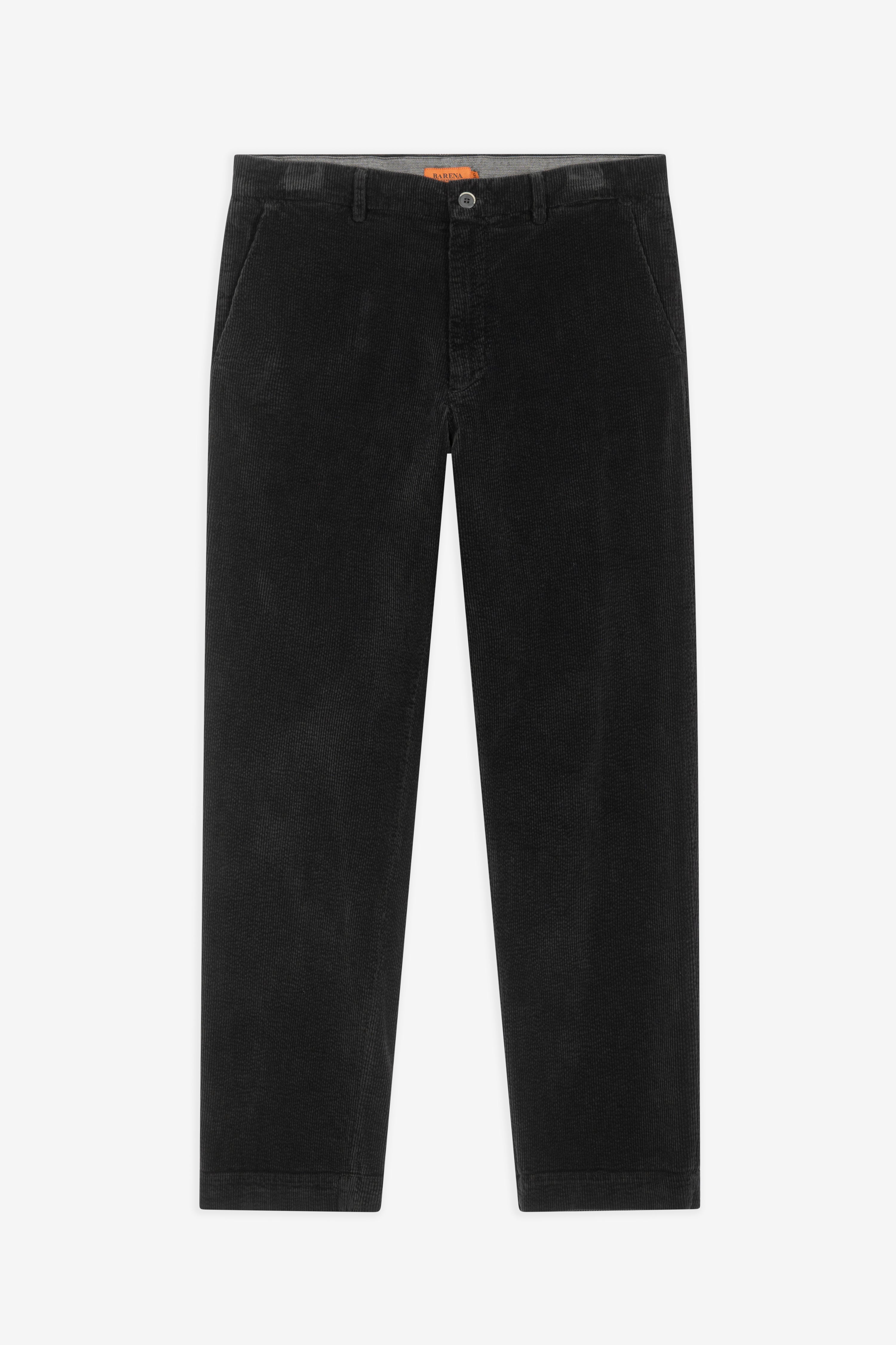 Pantalone Casaroto Matador Nero