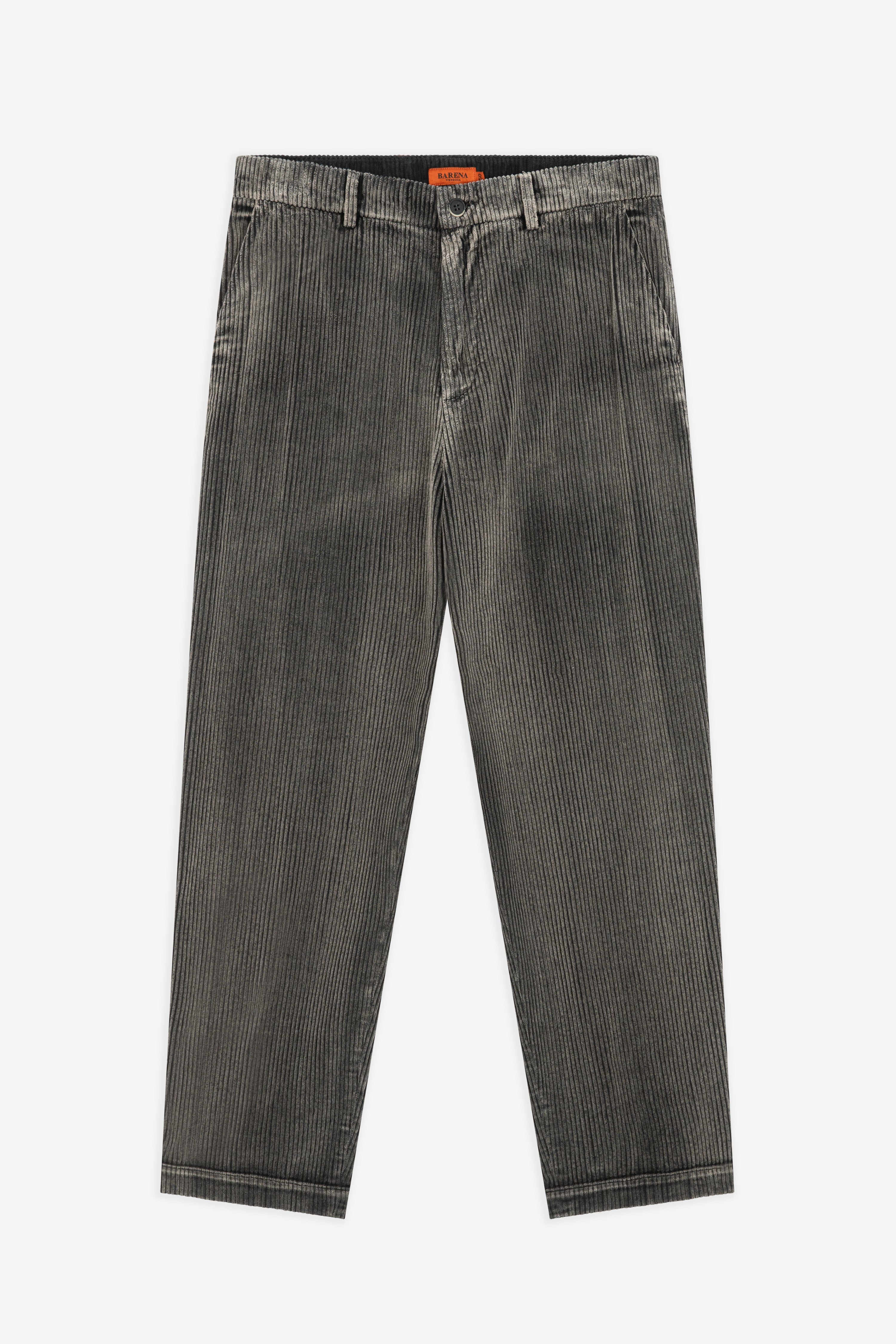 Pantalone Canasta Olsar Carbone