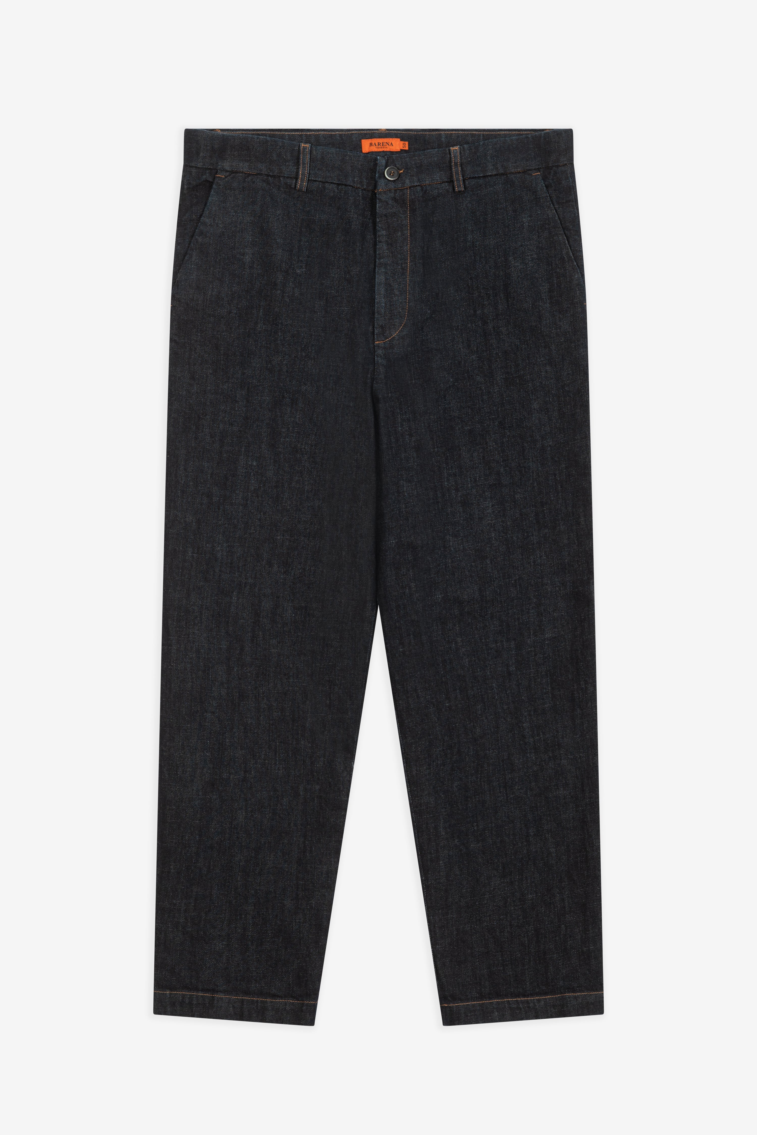 Pantalone Canasta Paro Navy