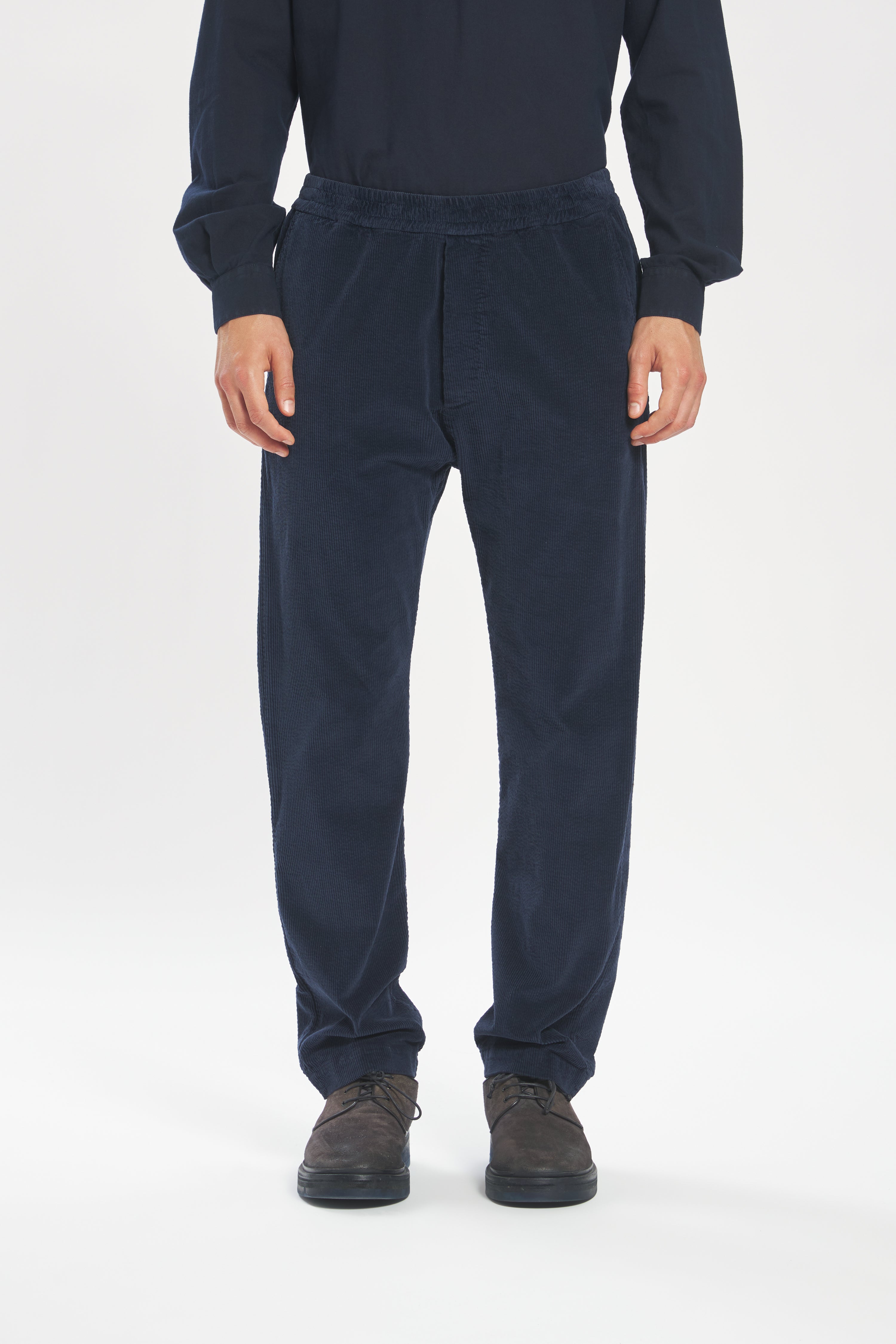 Trousers Tosador Matador Navy