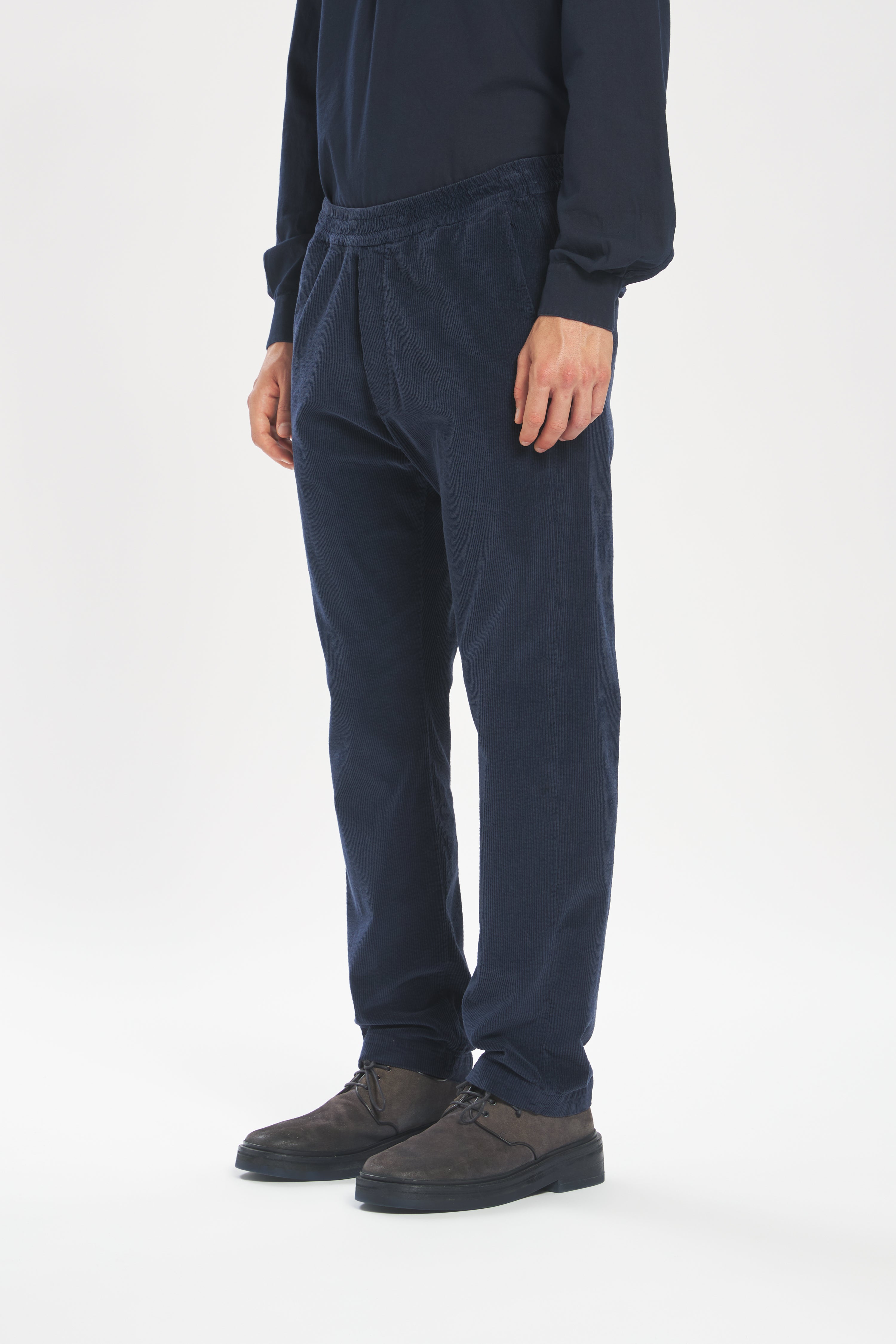 Trousers Tosador Matador Navy