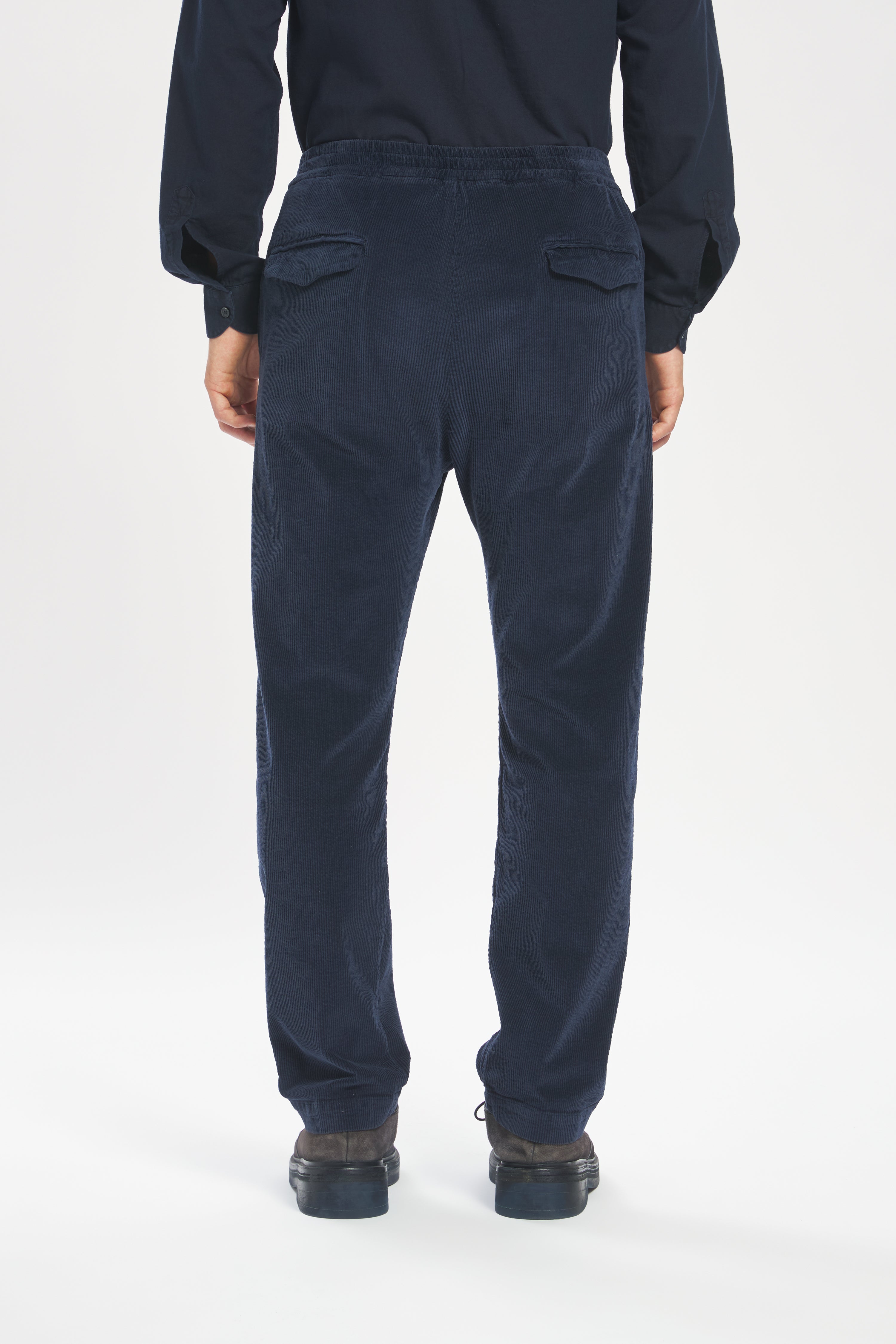 Trousers Tosador Matador Navy