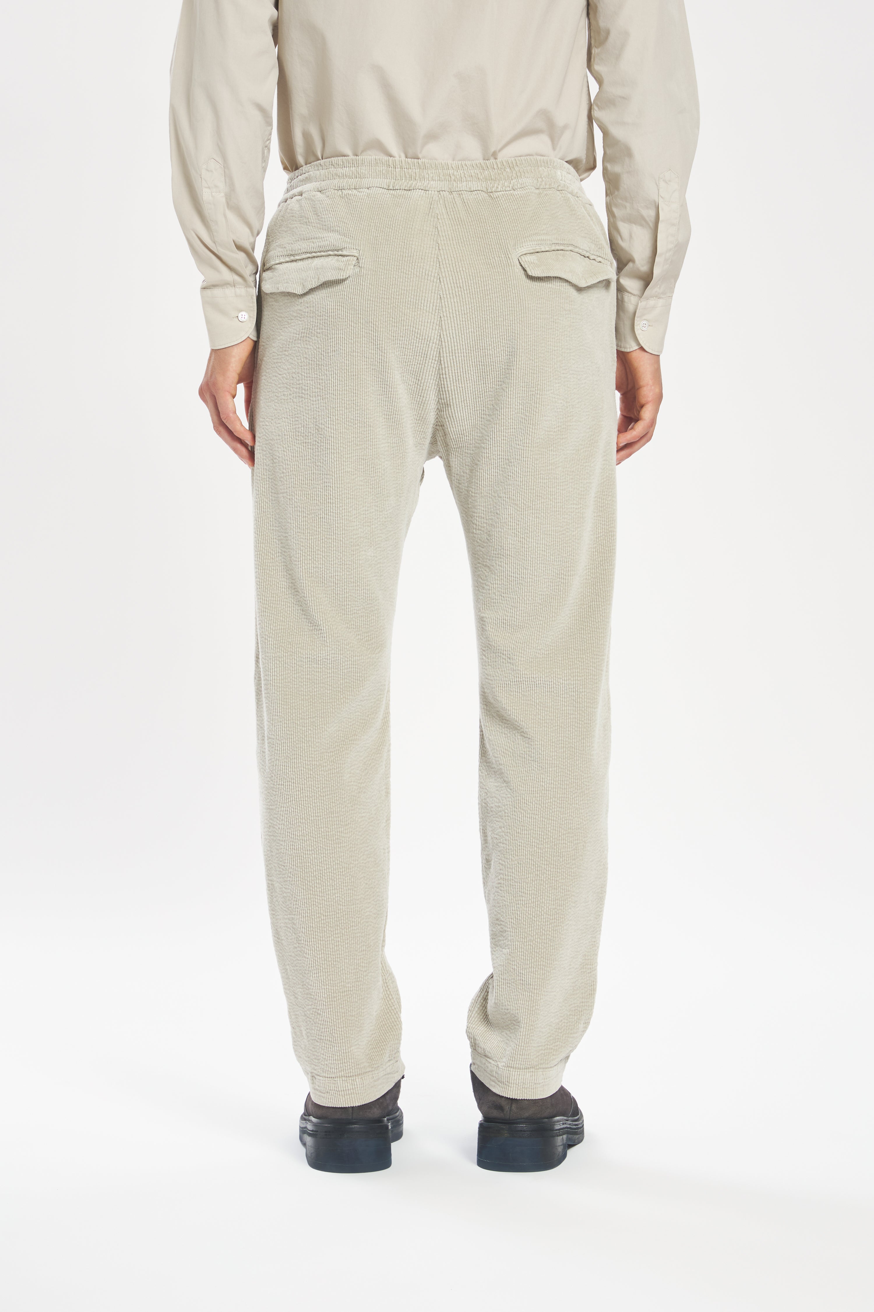 Trousers Tosador Matador Sasso