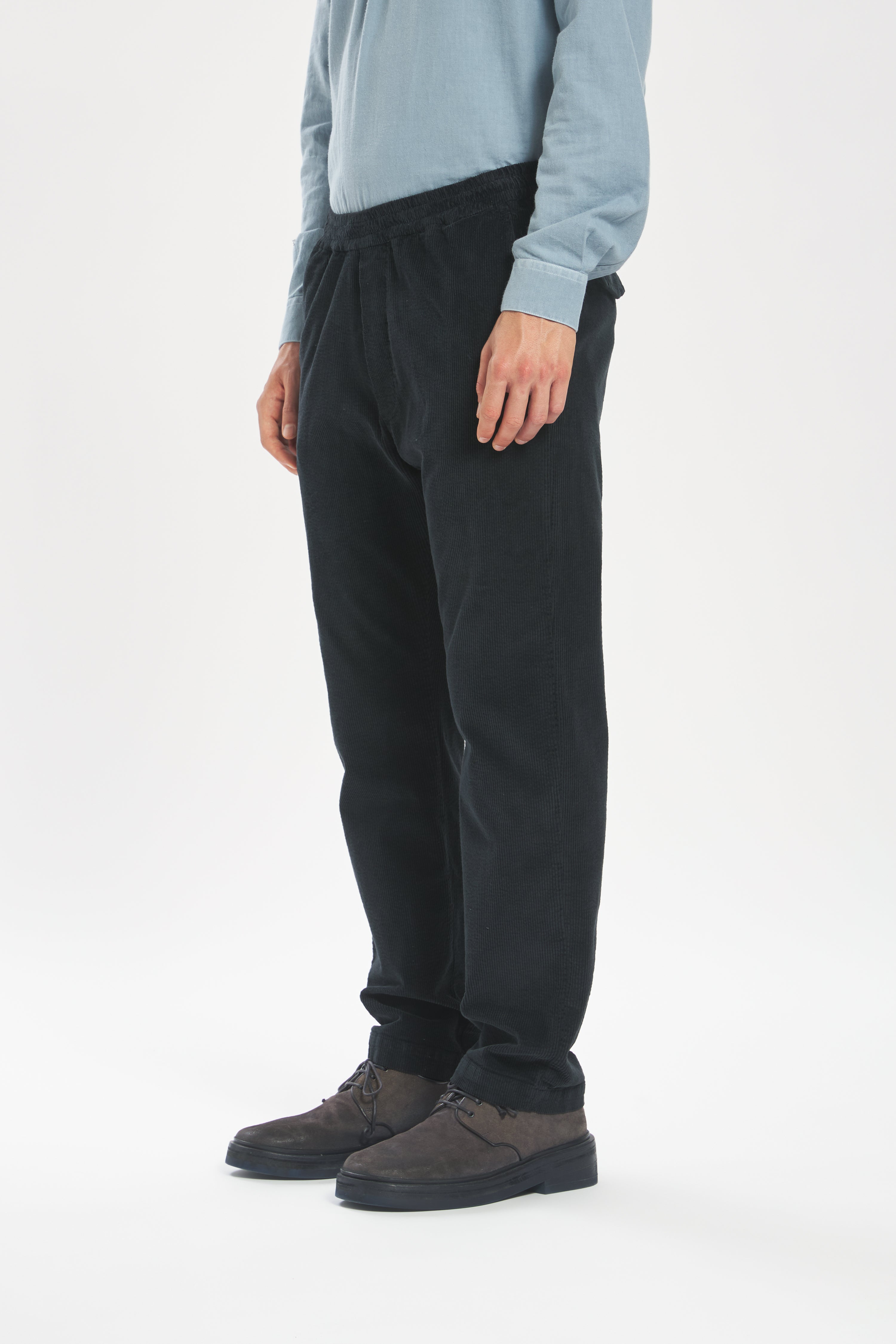 Trousers Tosador Matador Nero