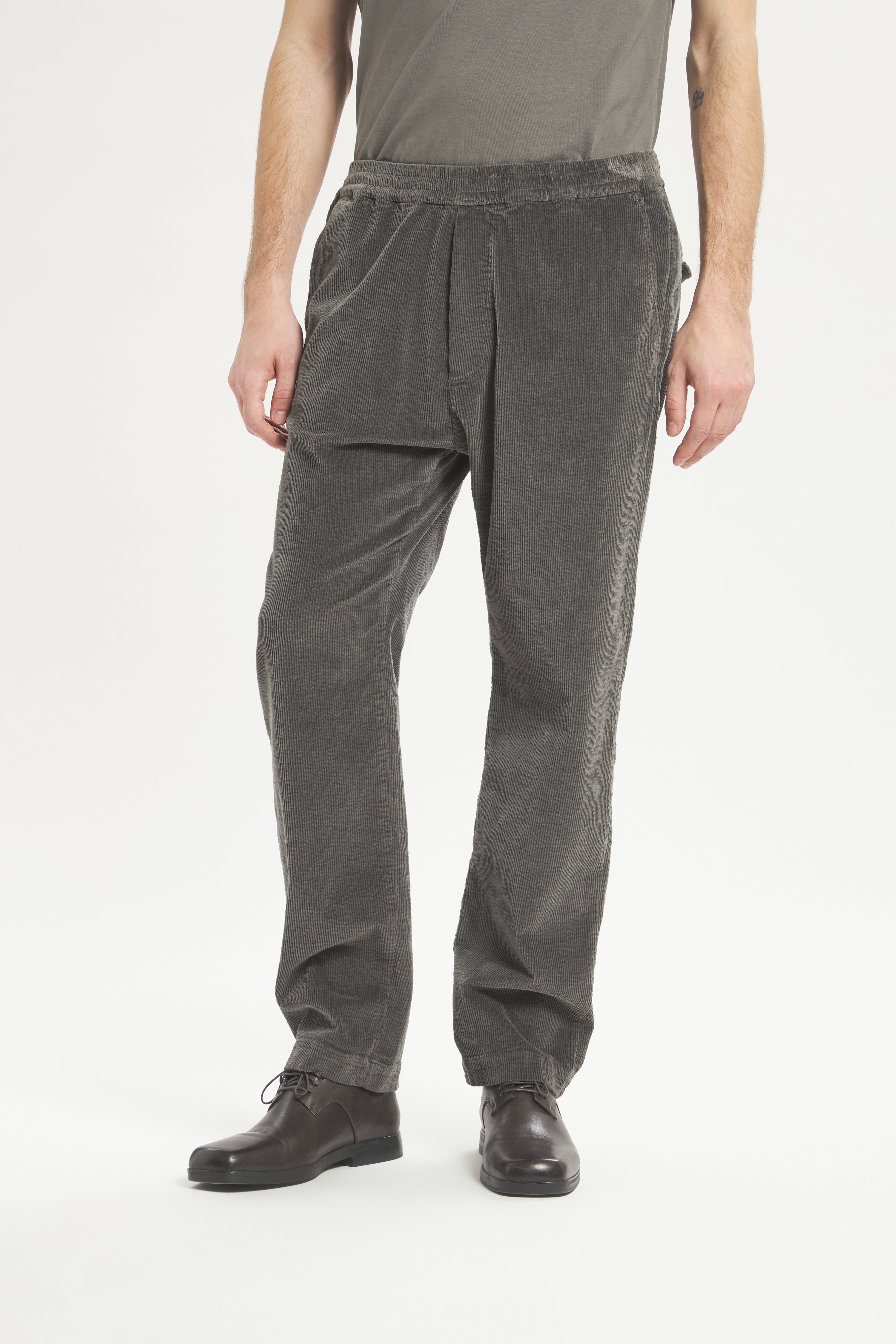 Pantalone Tosador Matador Tortora