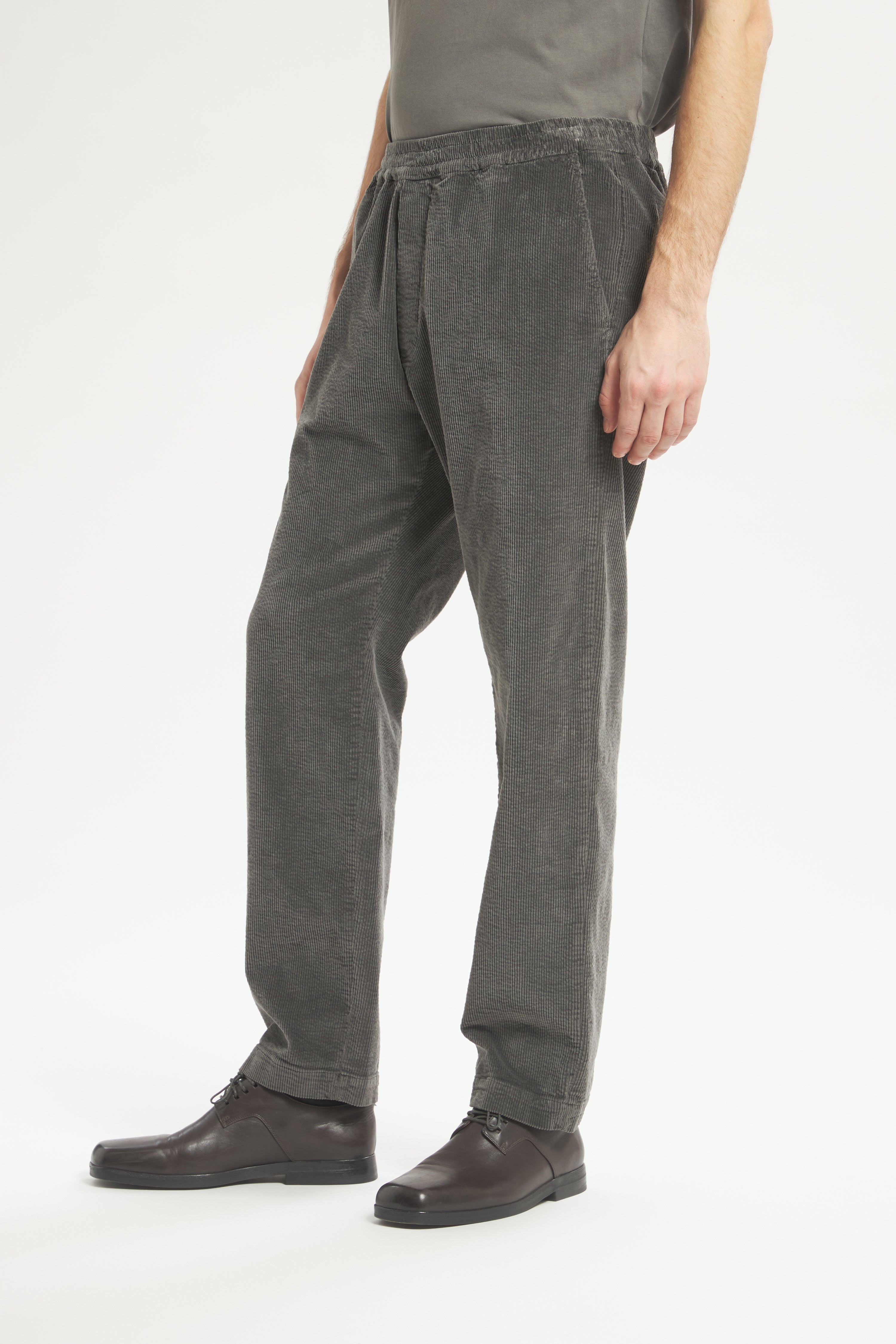 Pantalone Tosador Matador Tortora