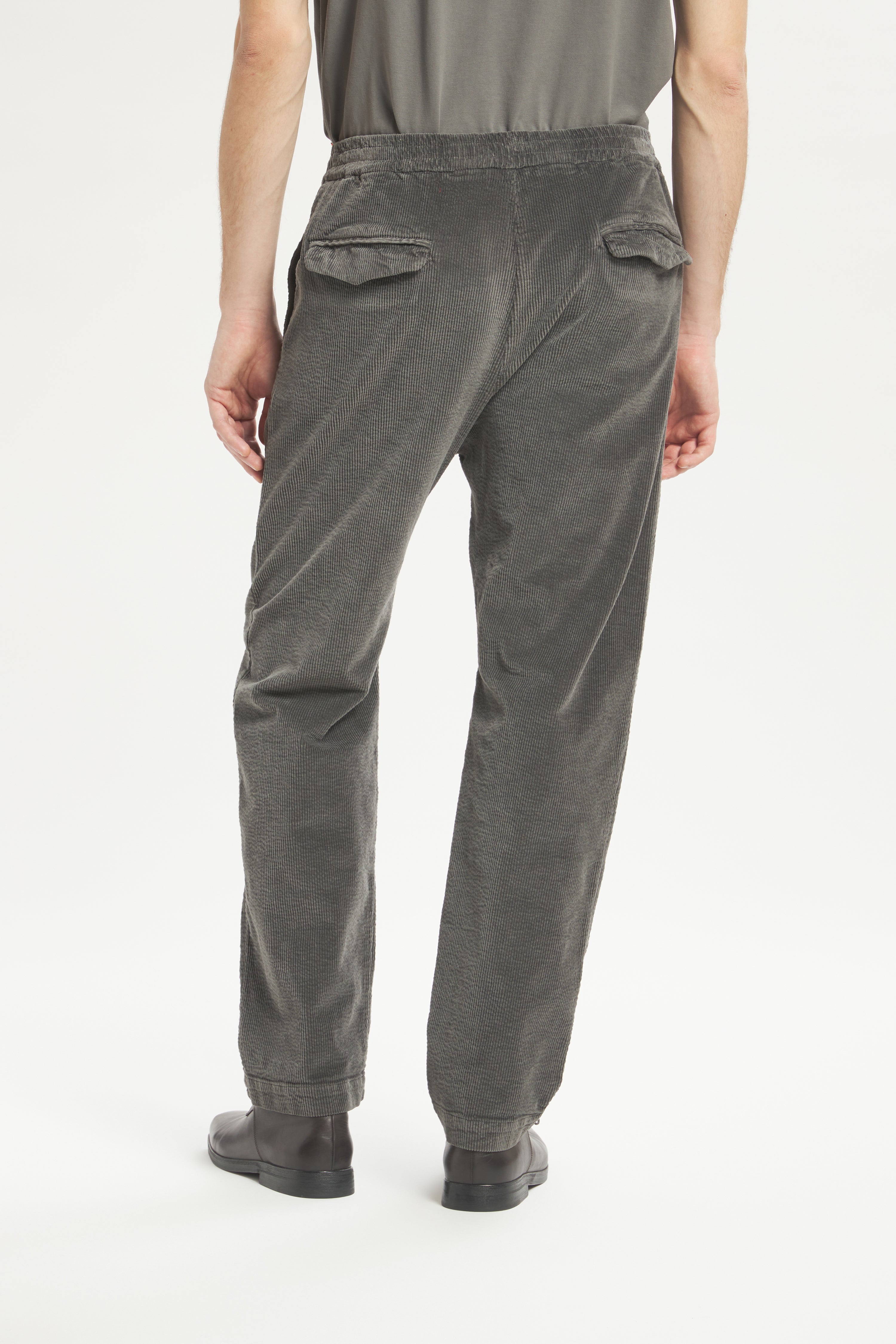 Pantalone Tosador Matador Tortora