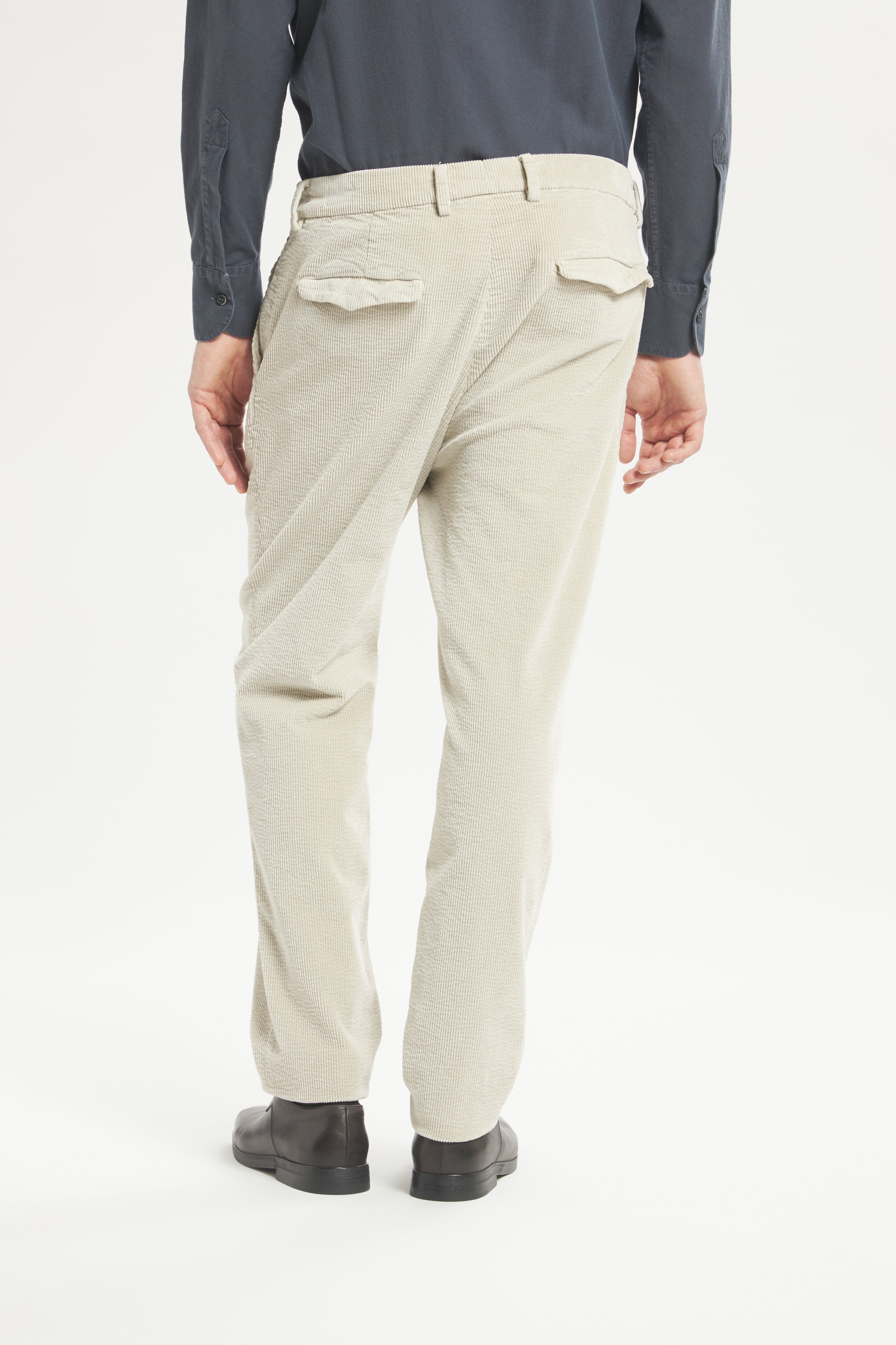 Pantalone Capovae Matador Sasso