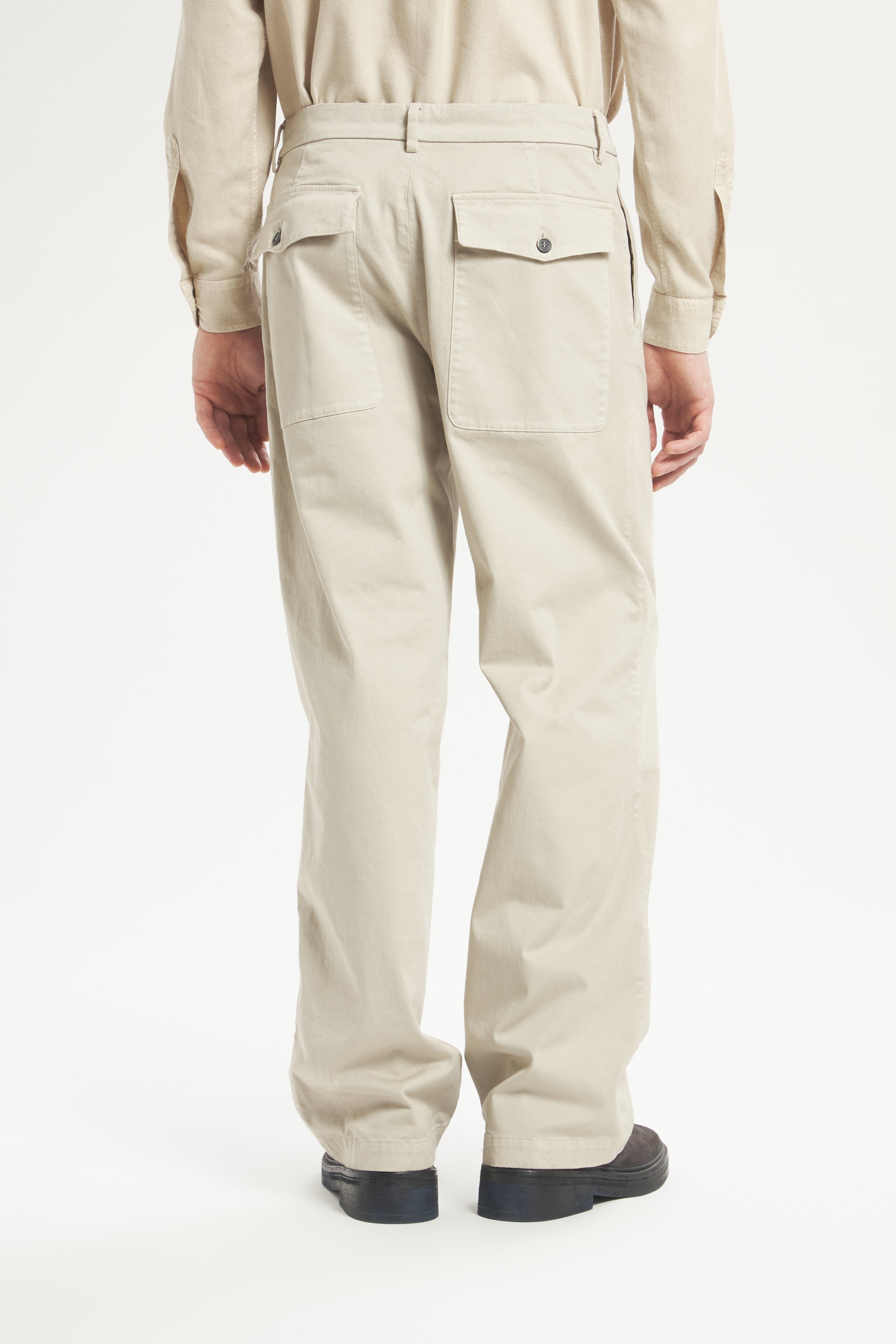Pantalone Cavea Traverso Sasso