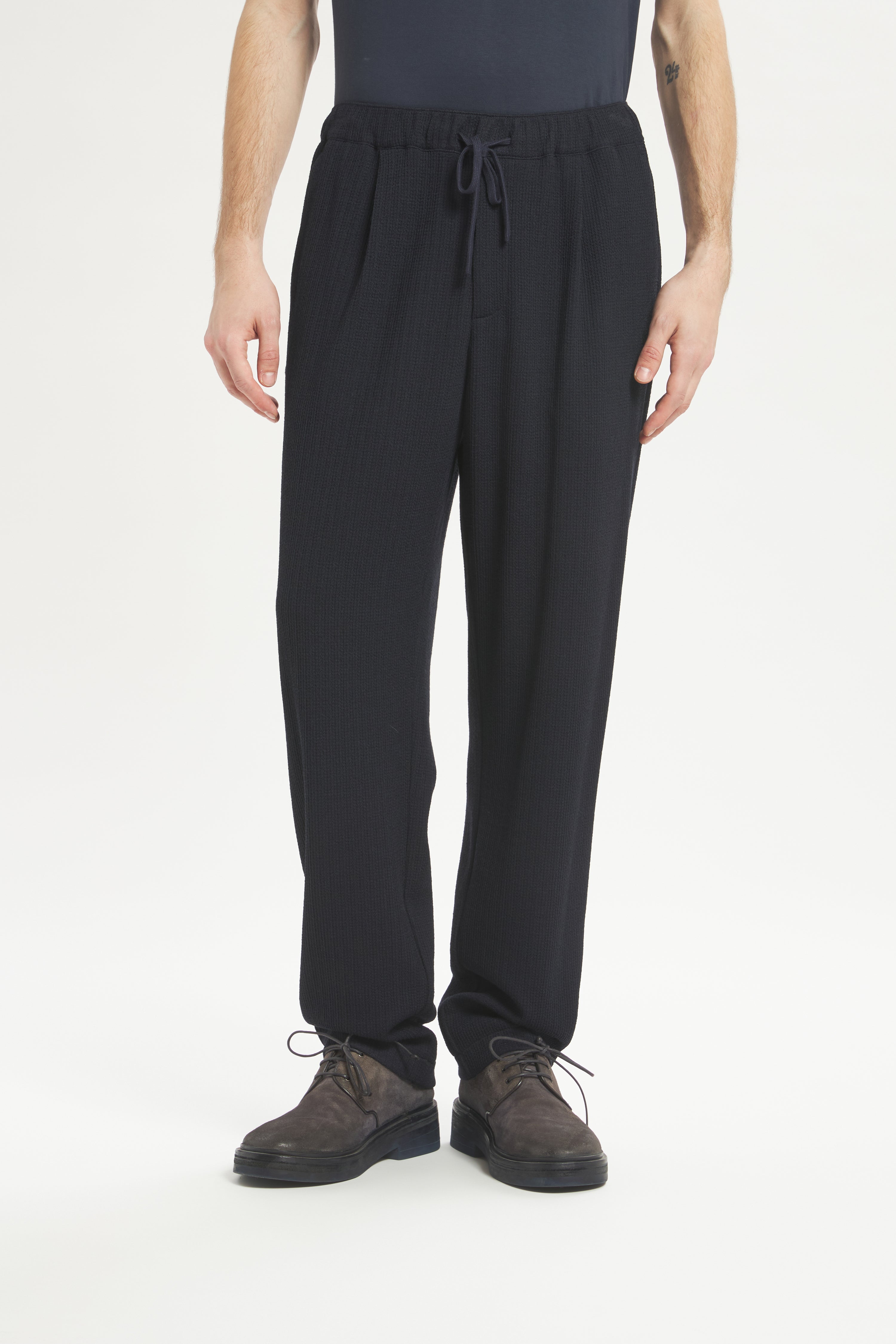 Pantalone Capola Sima Navy