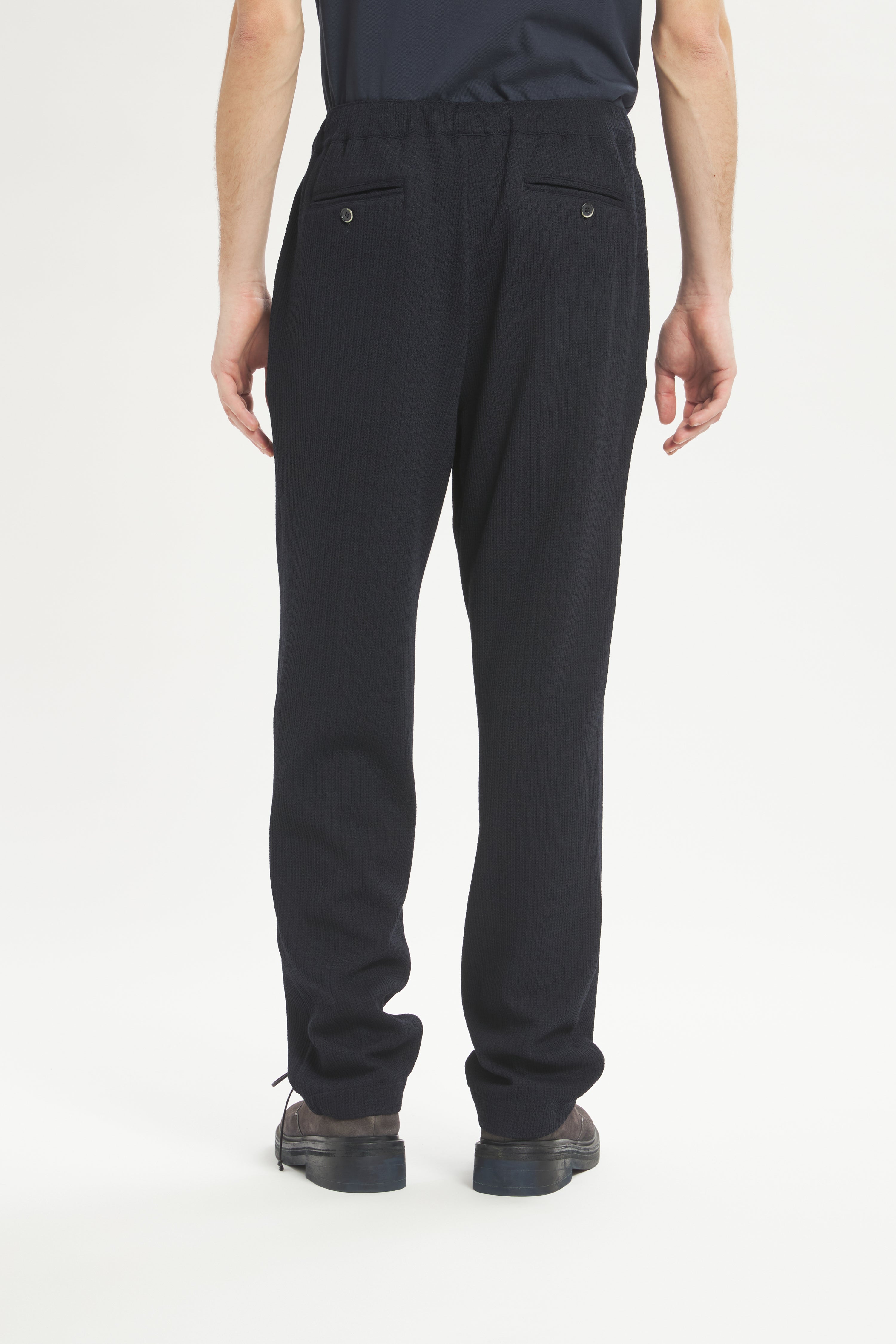 Pantalone Capola Sima Navy